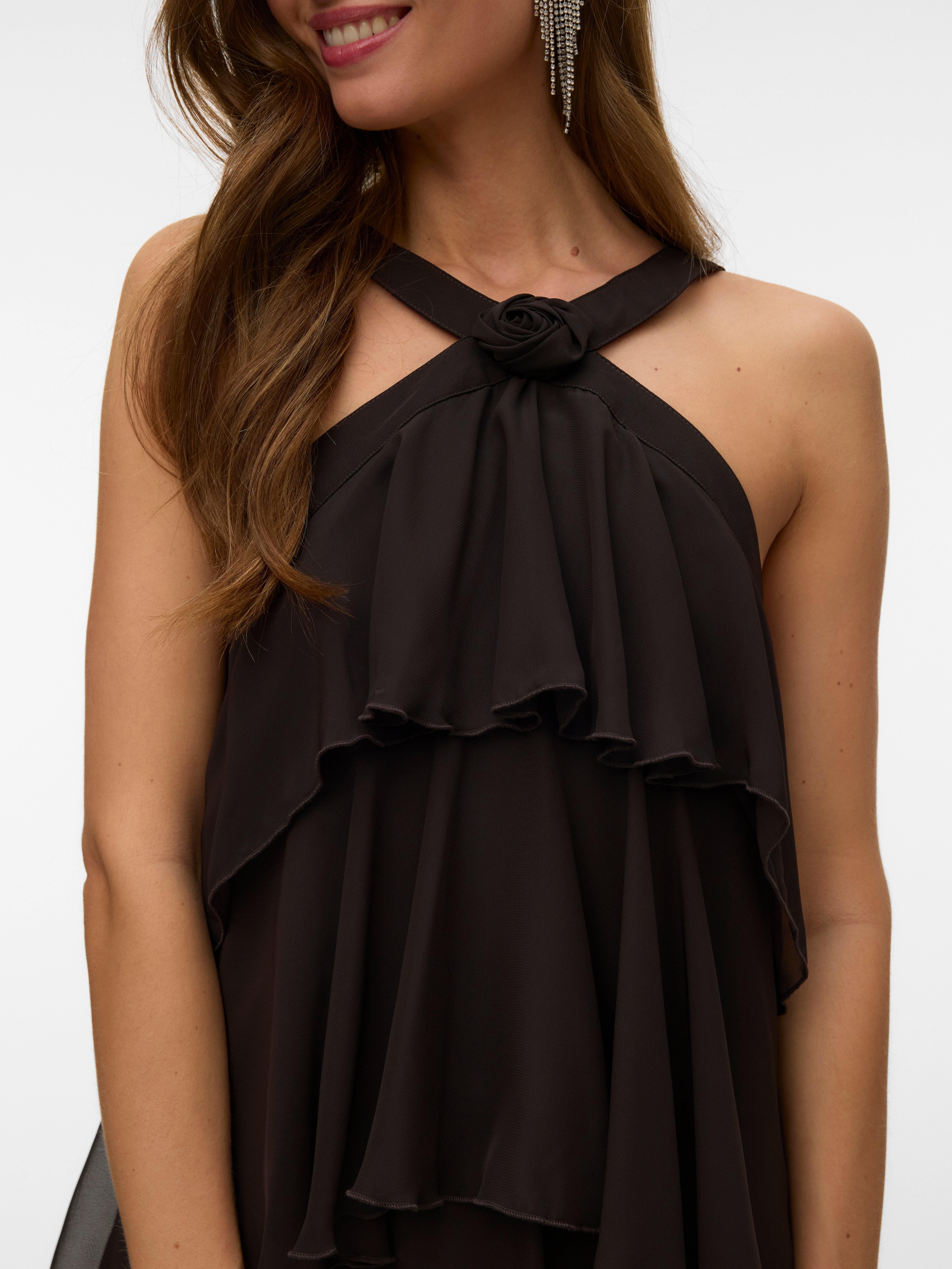 VERO MODA® VMFELICIA Long dress