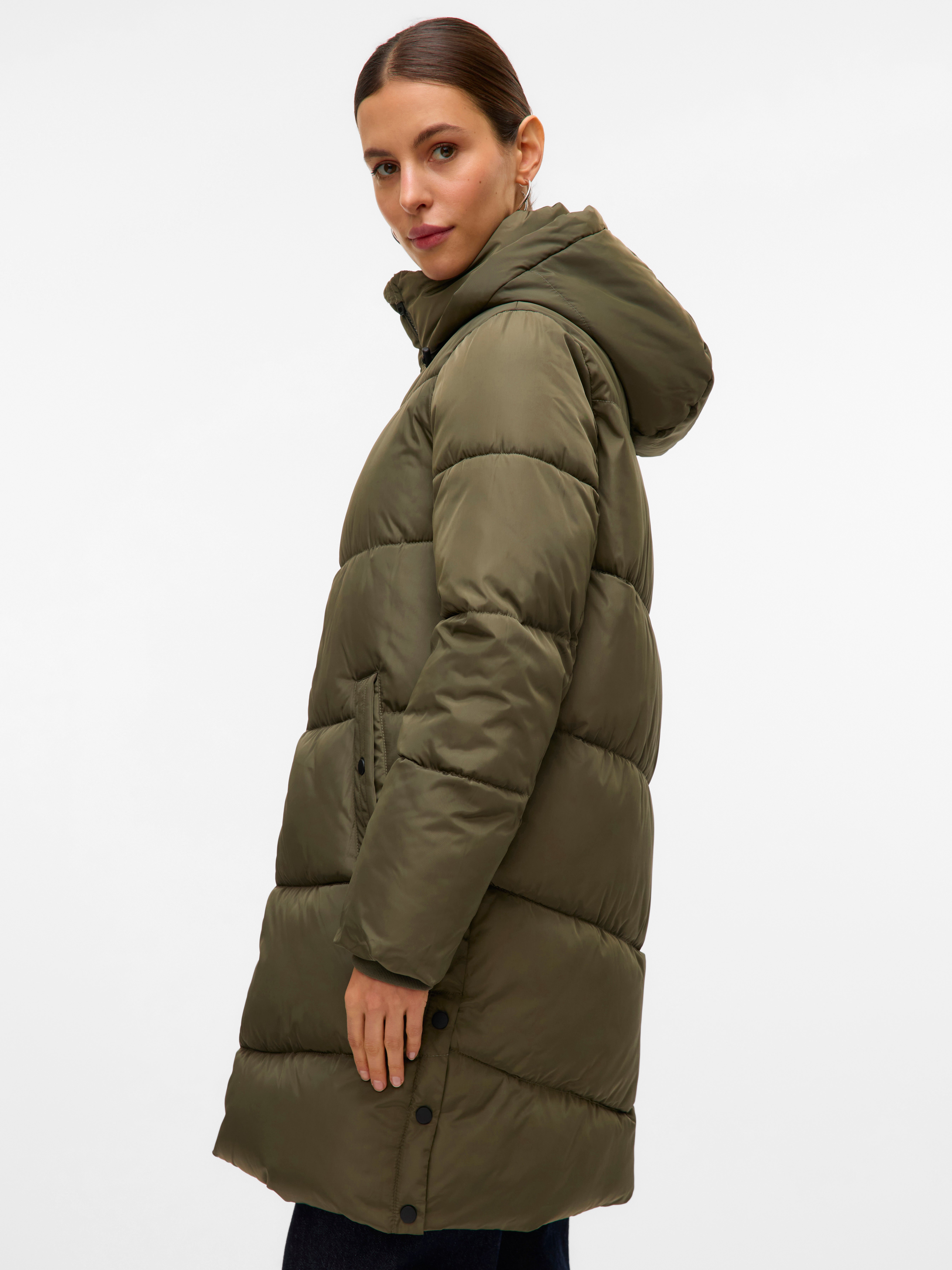 VERO MODA® VMHALSEY Coat