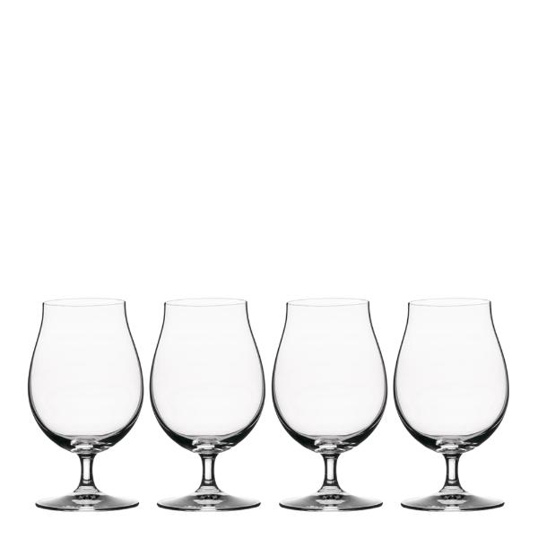 Beer Classics ølglass Tulip 47,5 cl 4 stk