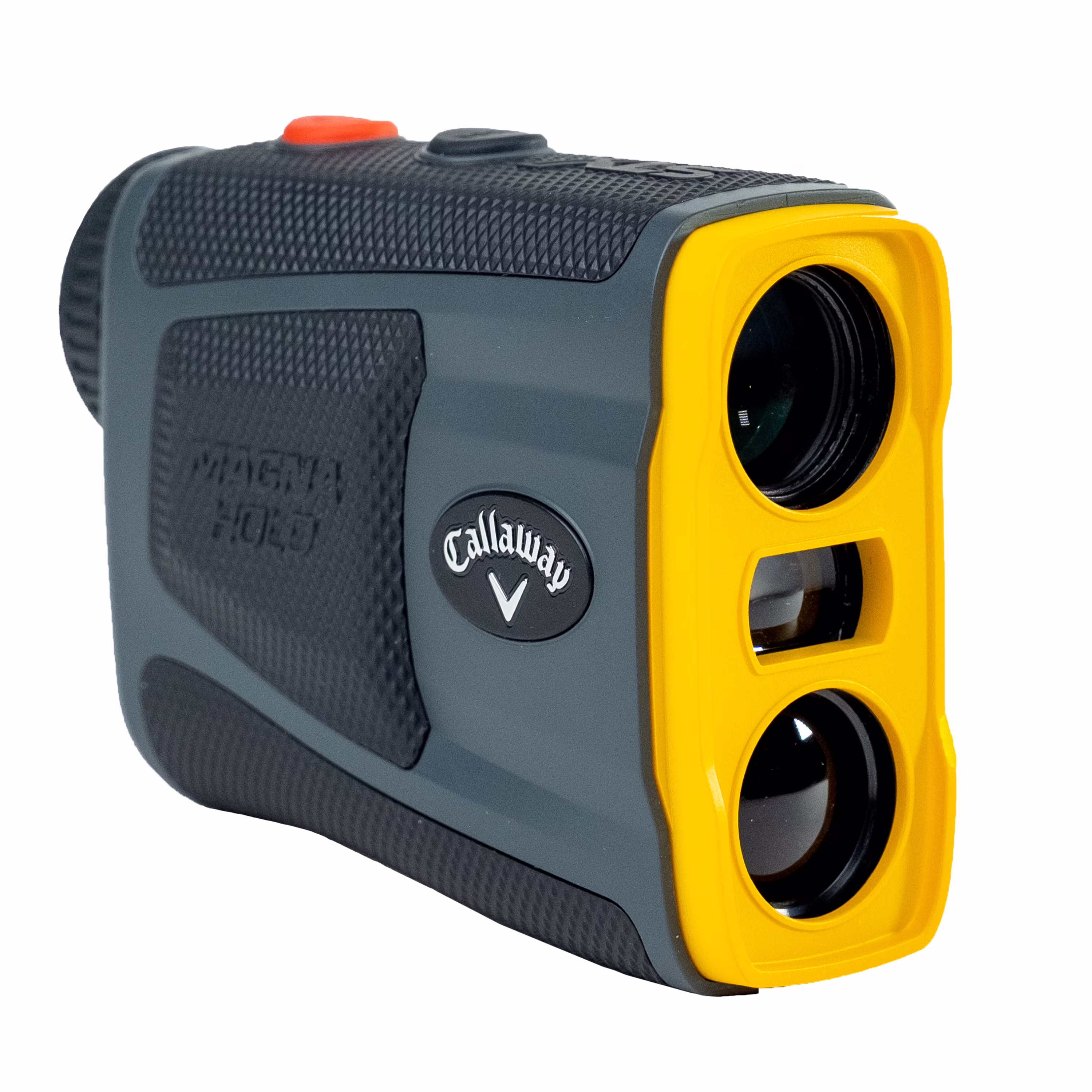 LS Slope Golf Laser Rangefinder, with Pulse Confirmation(Black) - Image 3