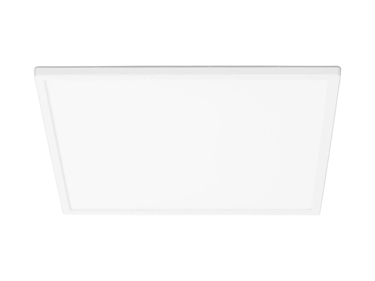 LIVARNO home Panneau LED avec variateur de blanc, 20,5 W