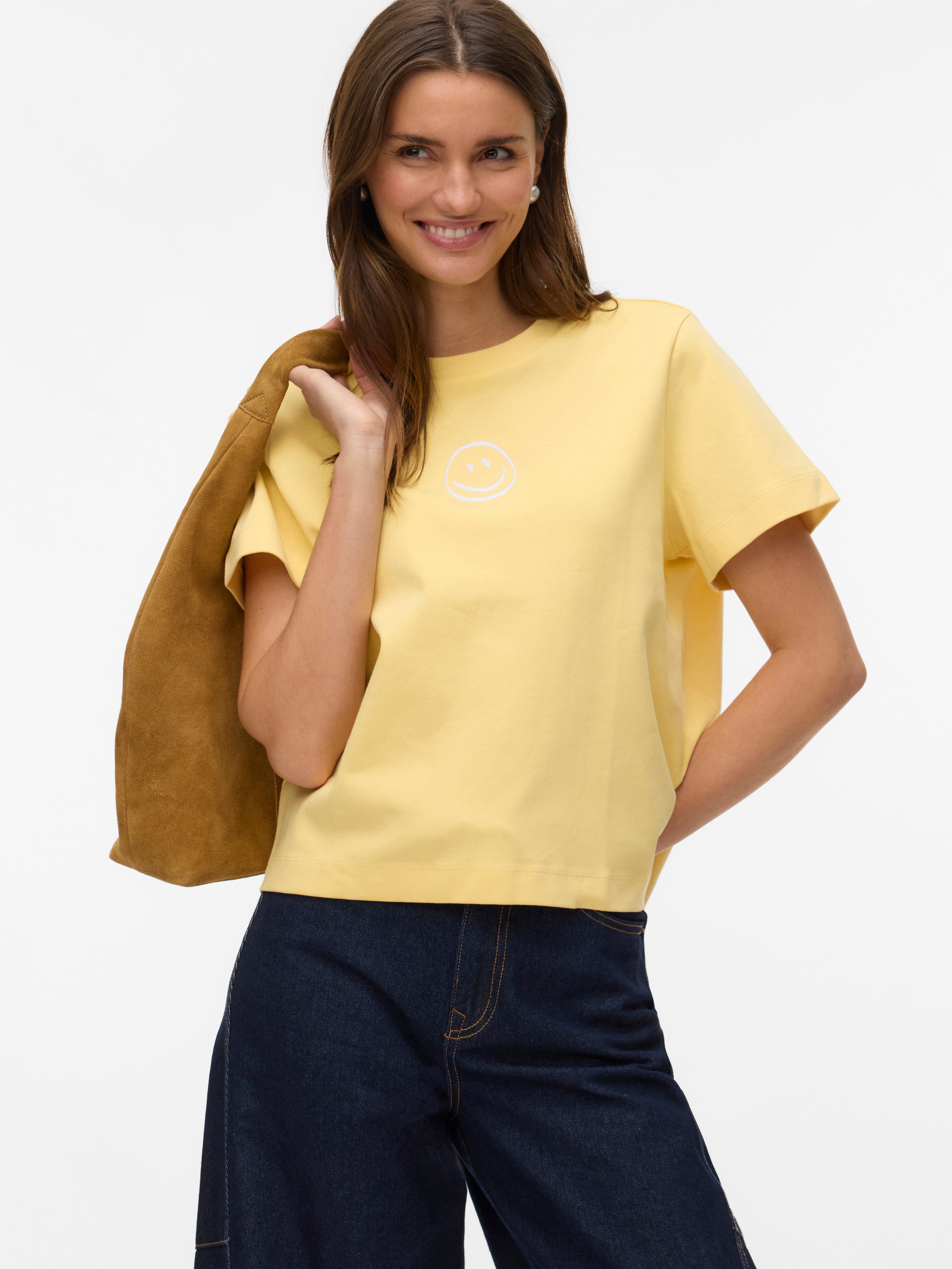 VERO MODA® VMSARA T-Shirt