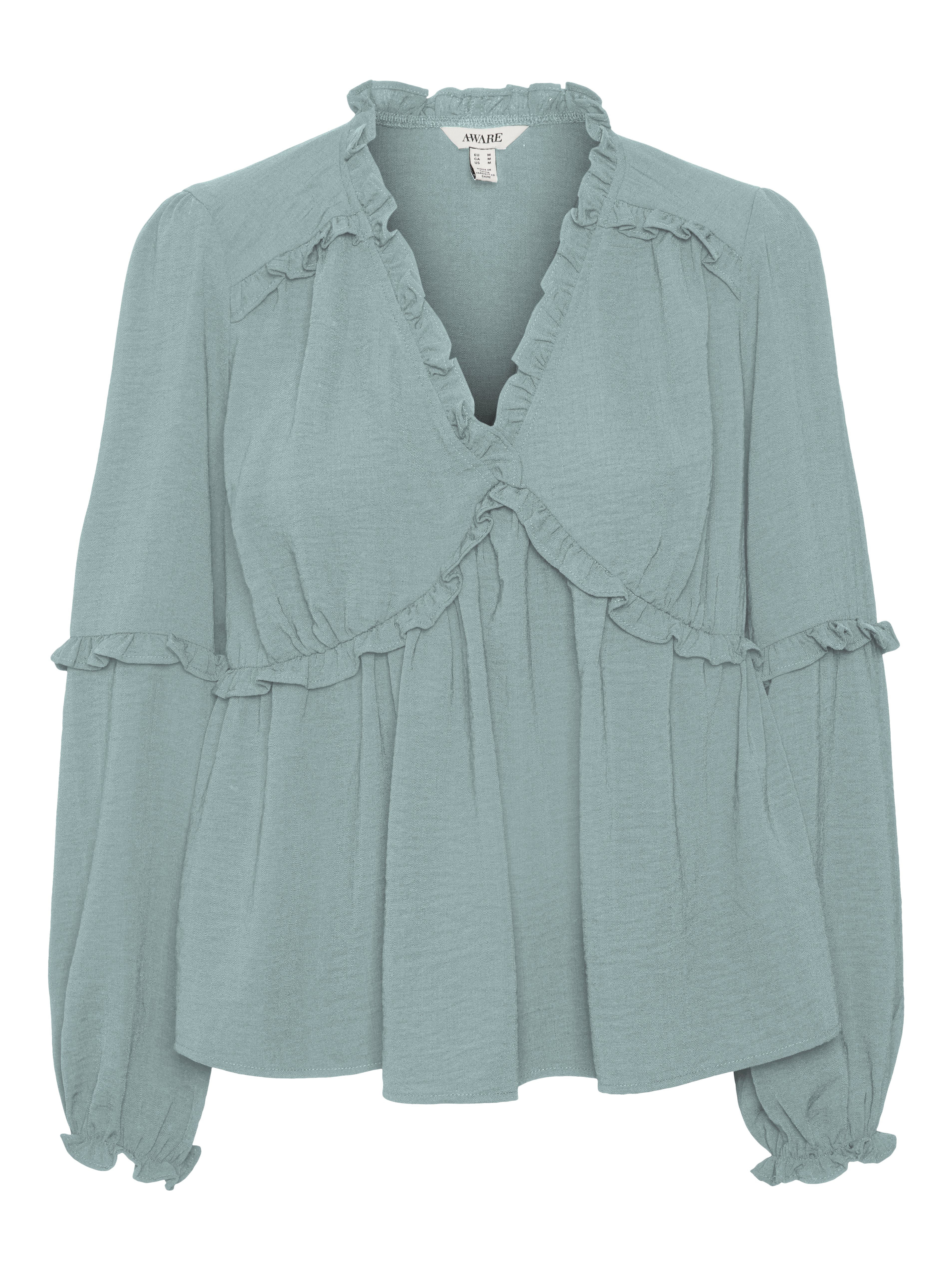 VERO MODA® AWBIZZY Top