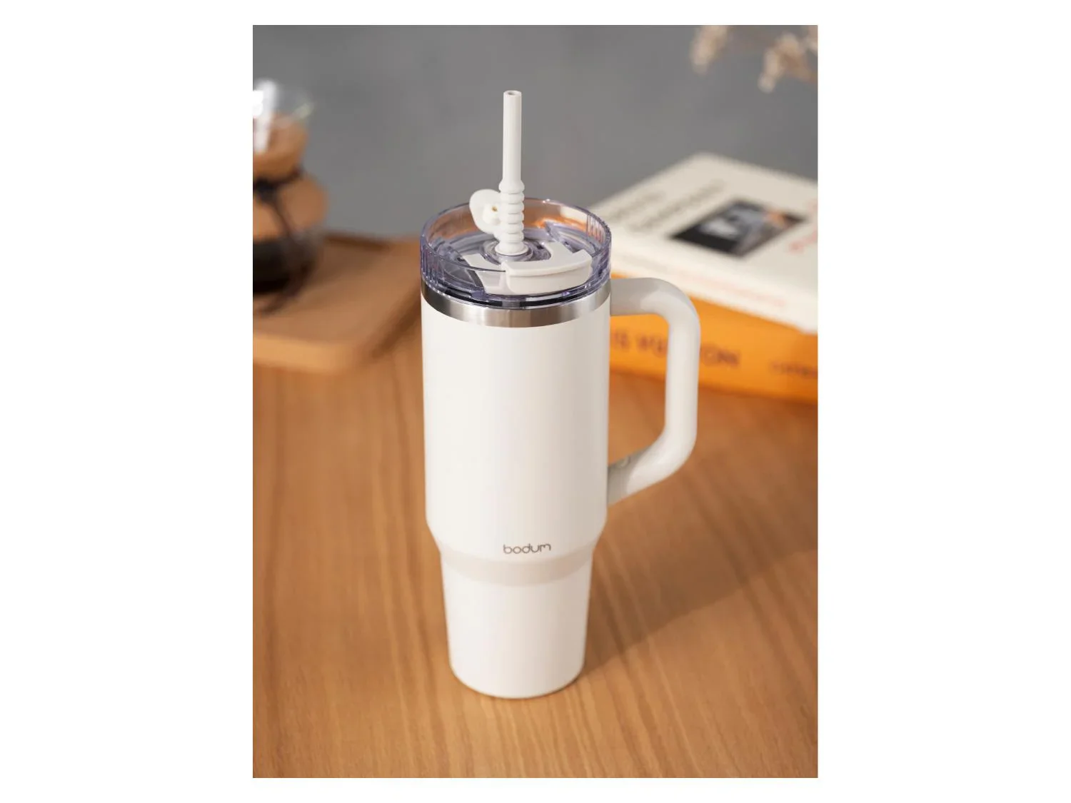 BODUM Gourde de voyage
