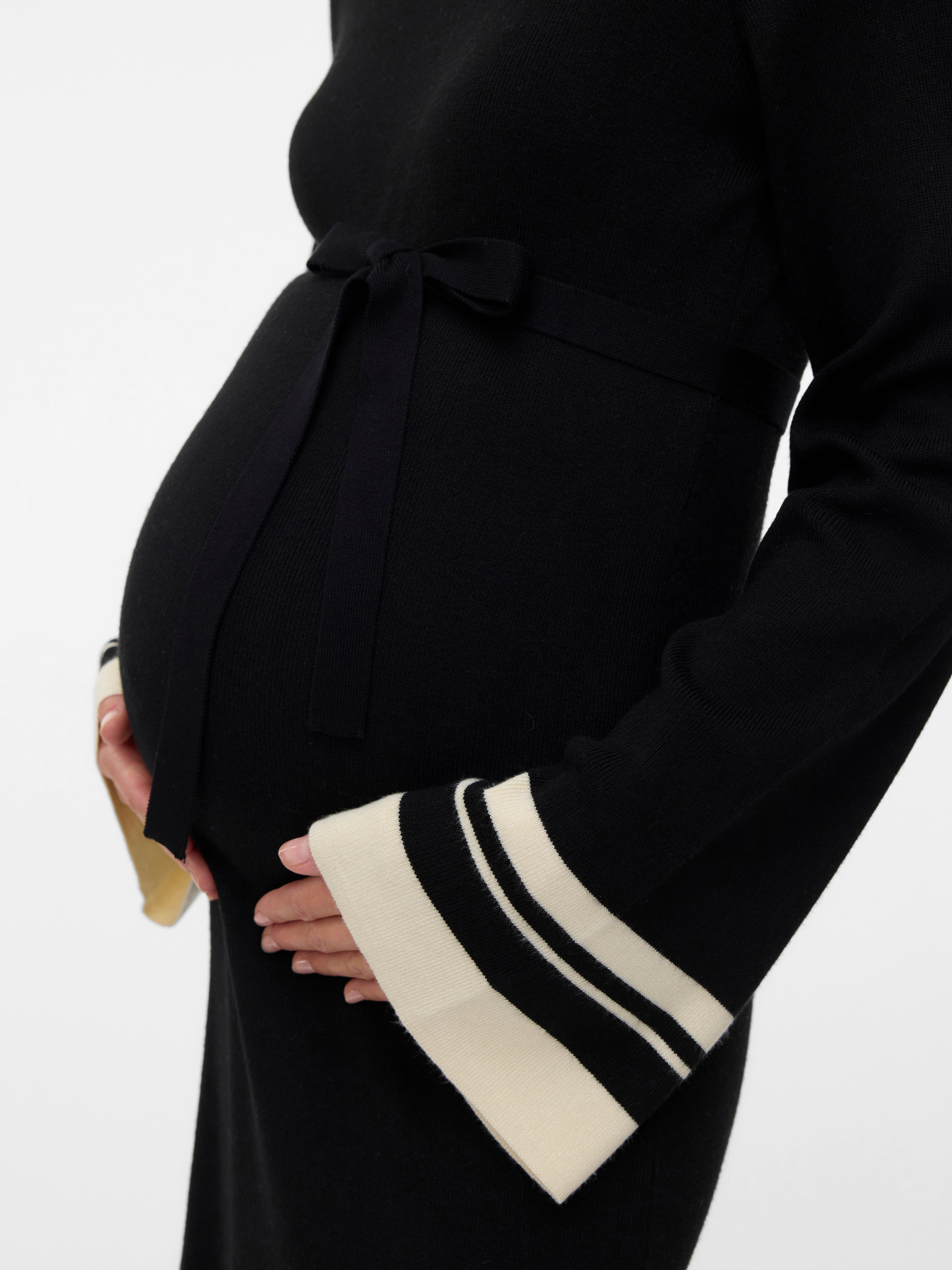 VERO MODA® MLSOLA Maternity Dress
