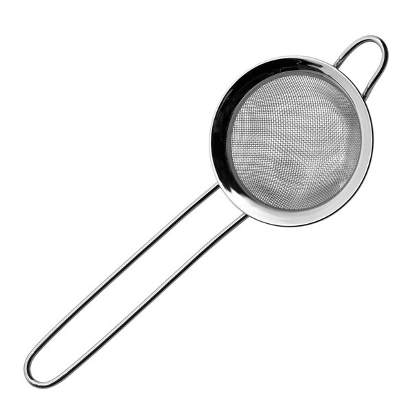 Steel Essentials sil 7 cm stål