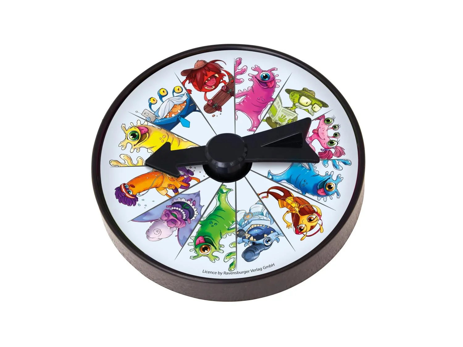 Happy People Ravensburger Jeu d'eau