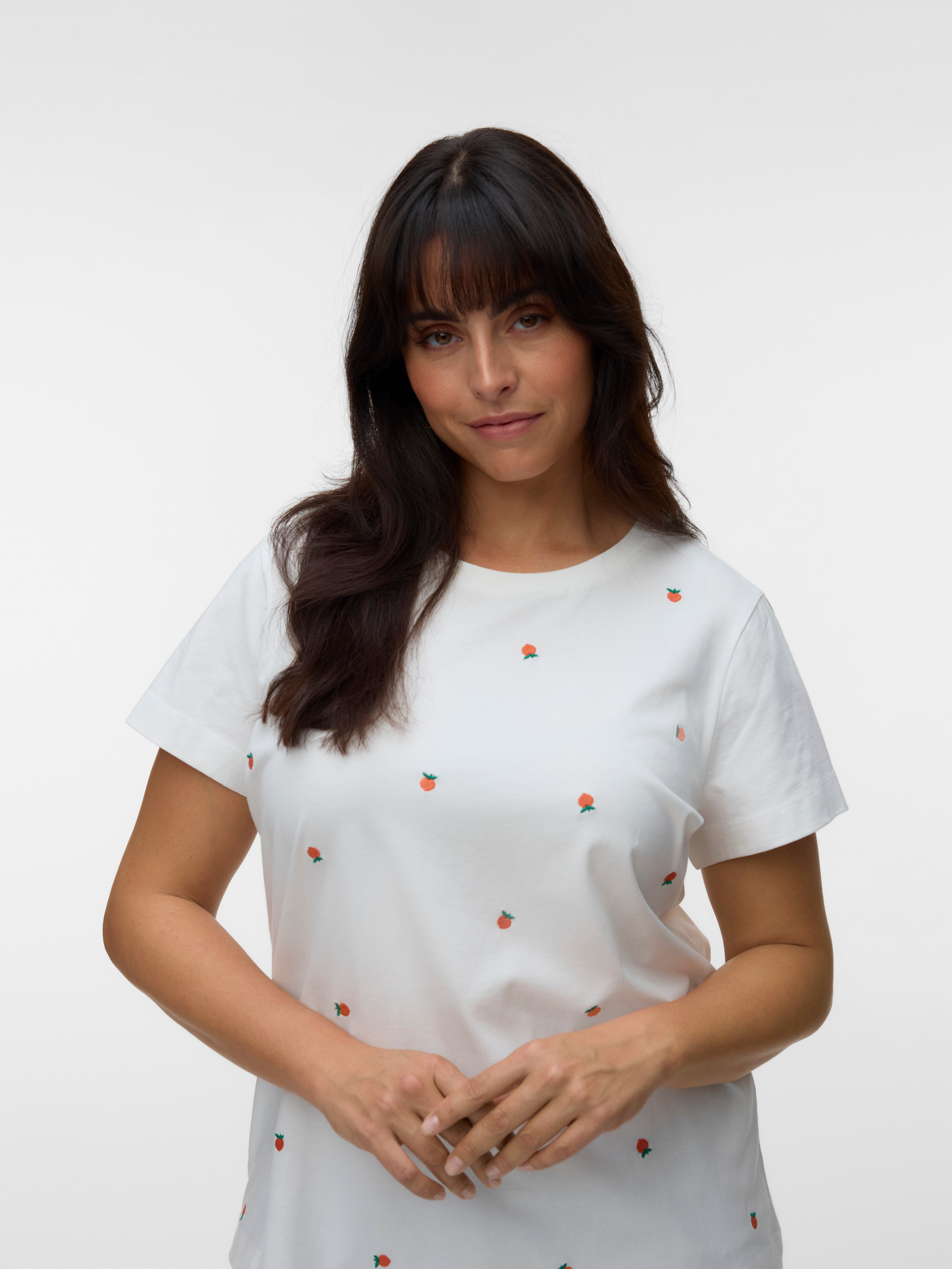VERO MODA® VMCSOLA T-Shirt