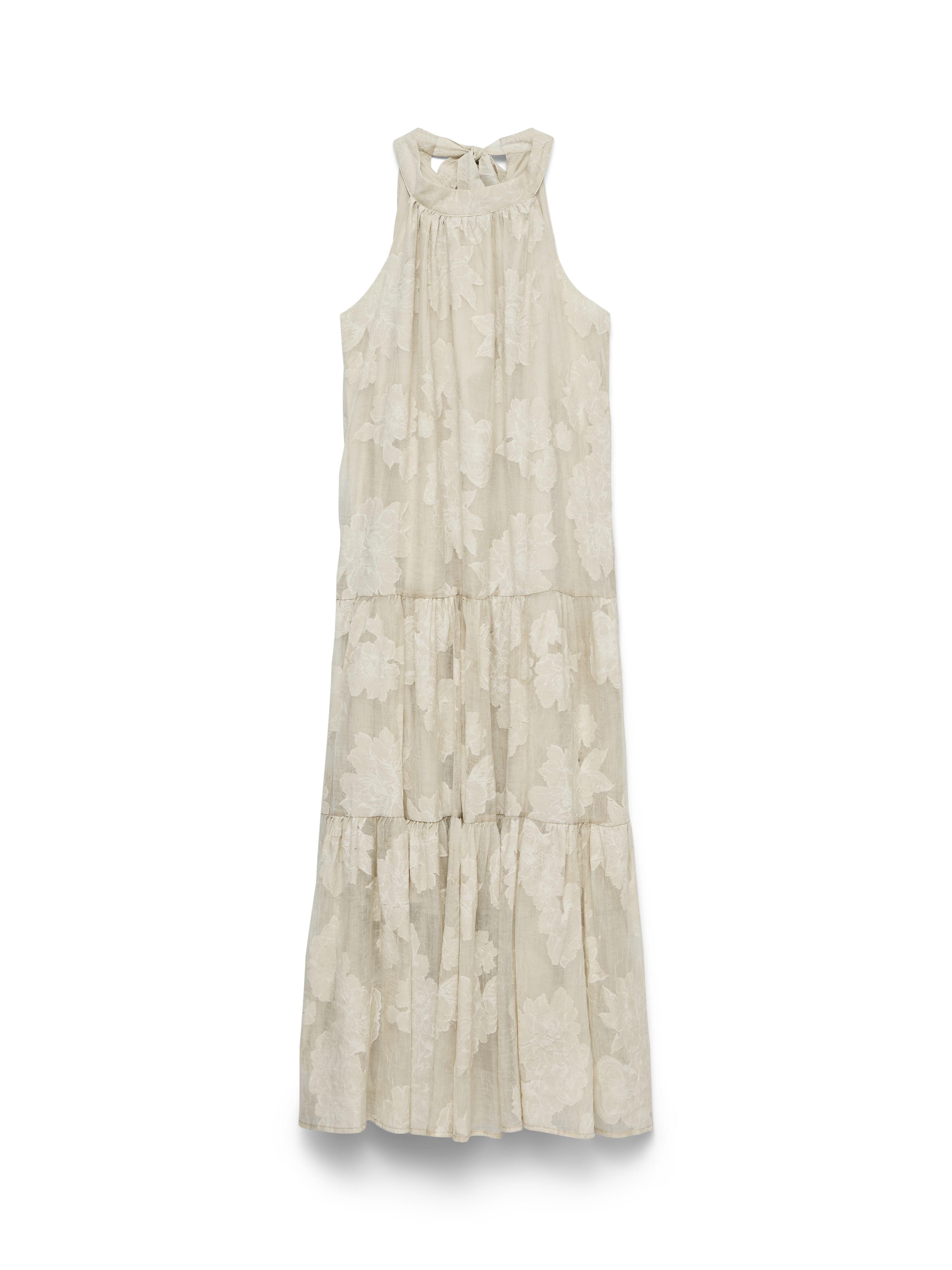 VERO MODA® VMBRONYA Long dress