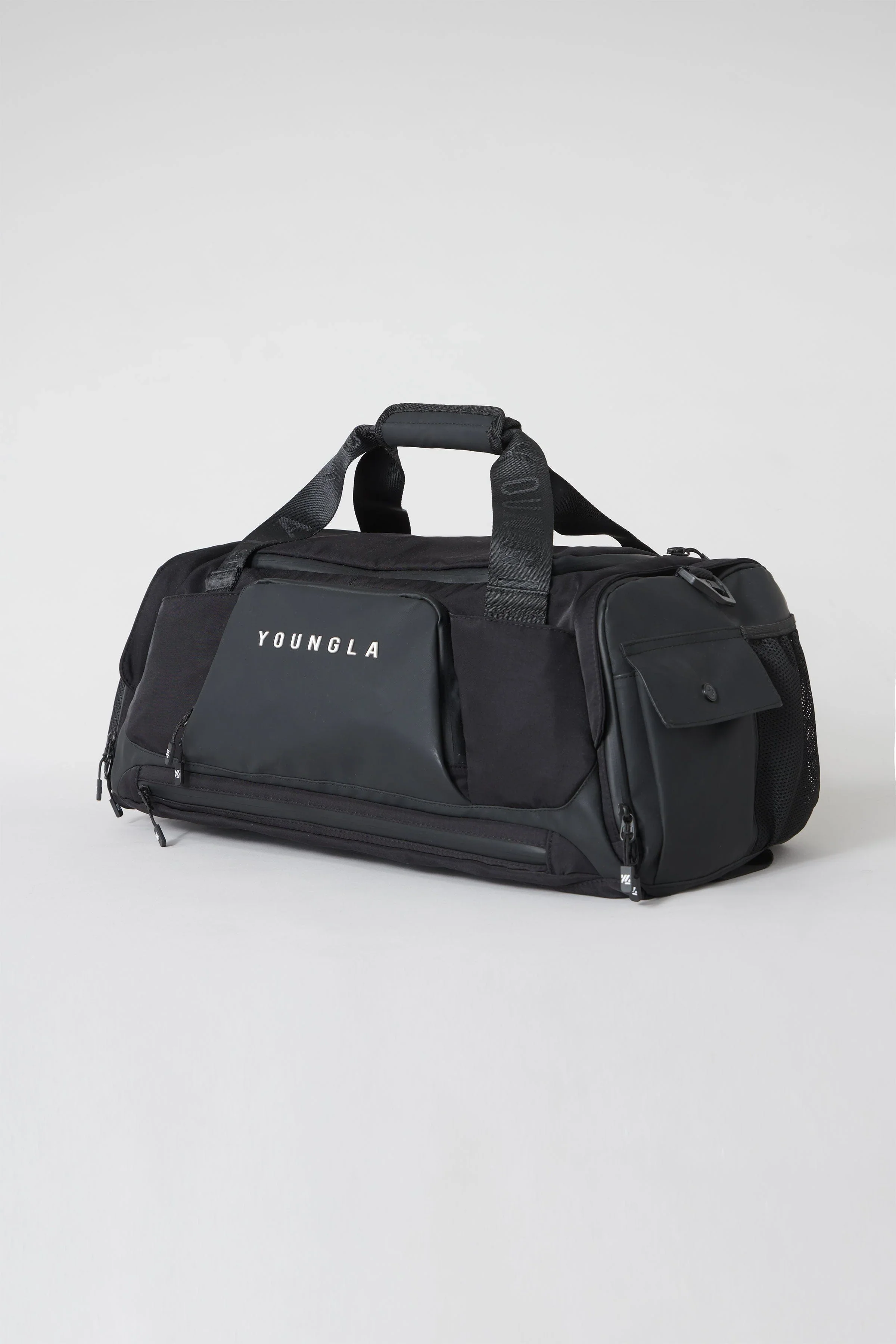 741 Hybrid Duffle Backpacks