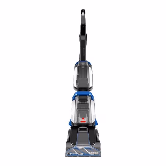 1037955 5.2A Standard TurboClean Bagless Carpet Cleaner, Multi Color