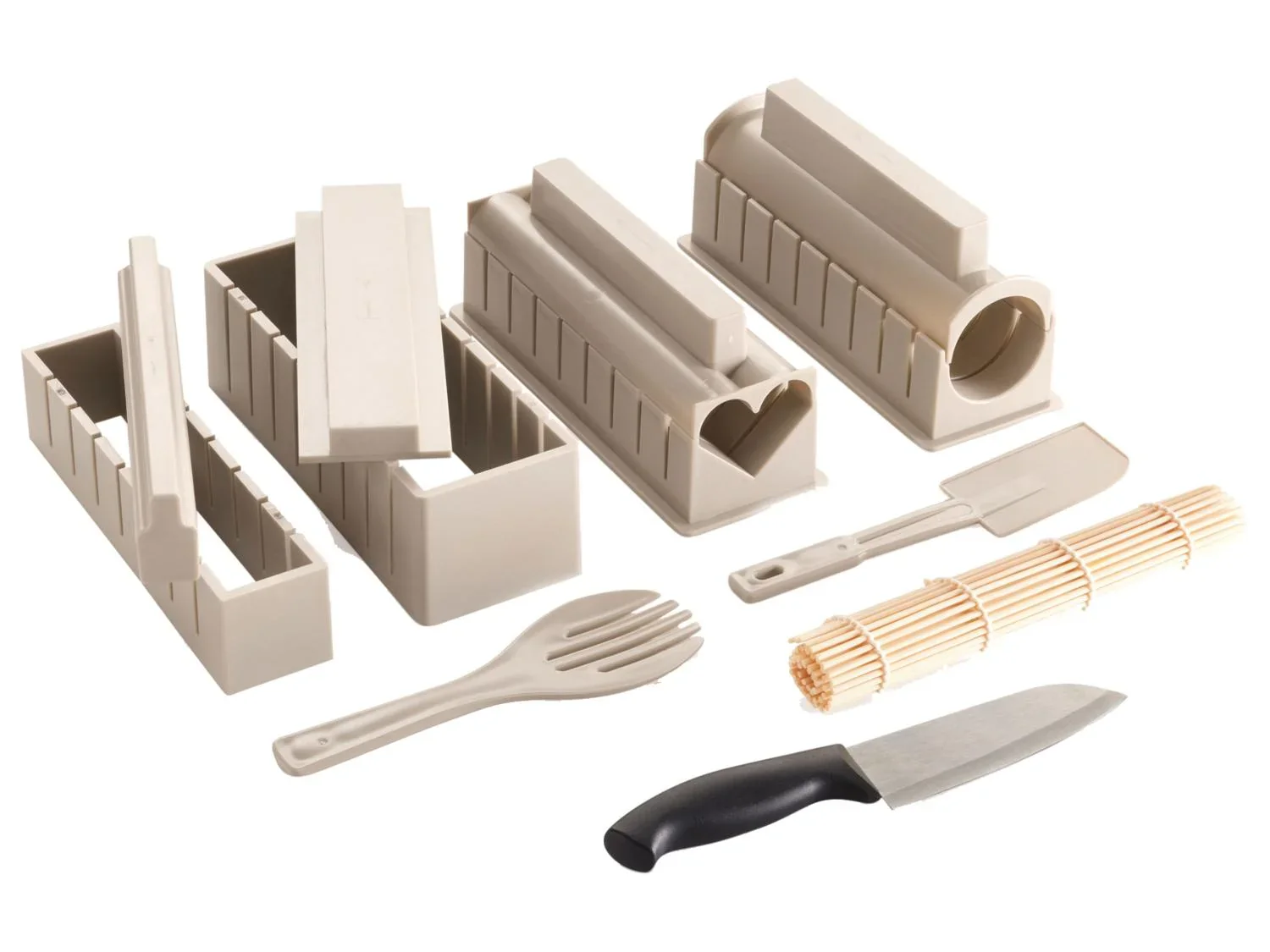 LIVARNO home Kit  sushi