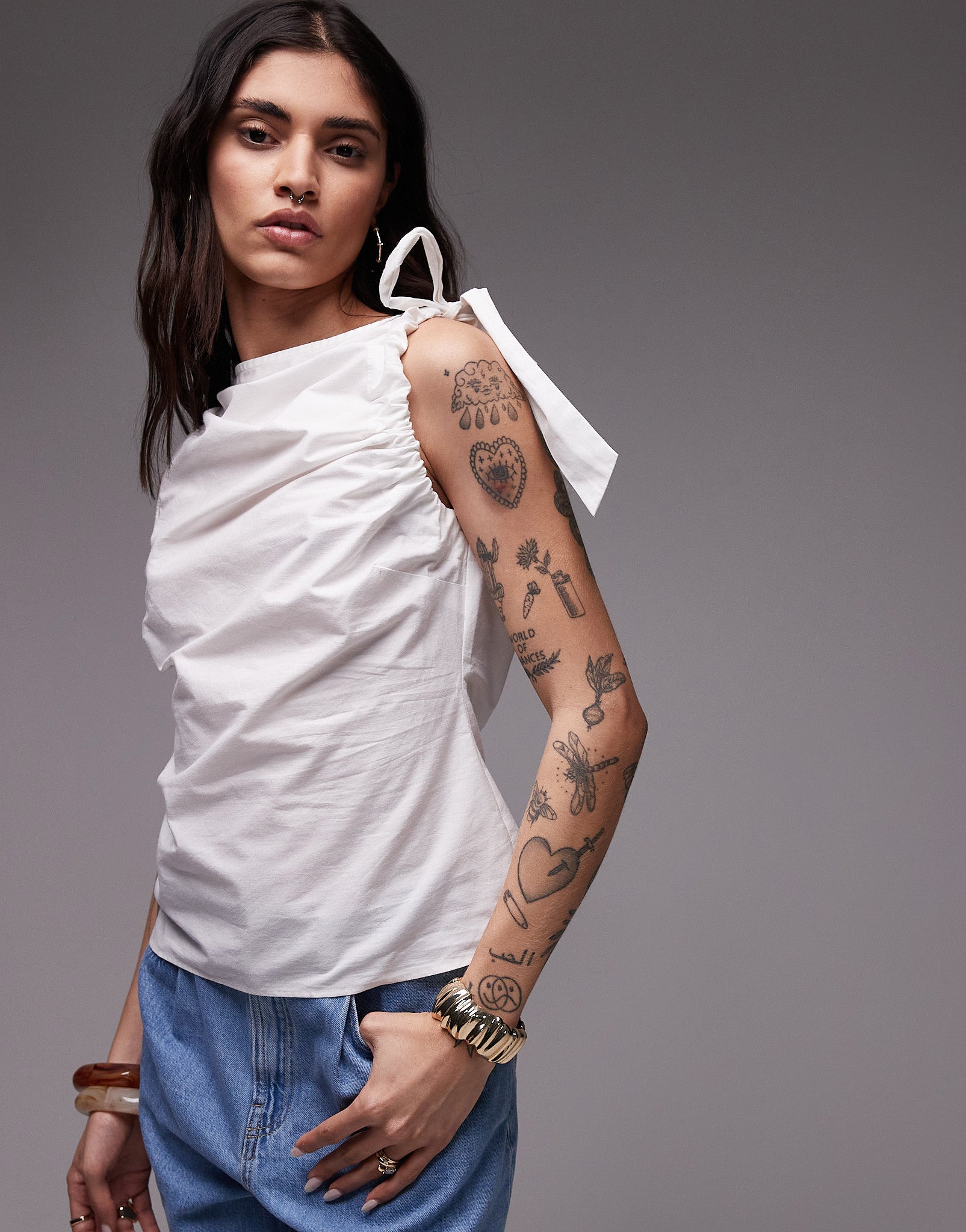 VERO MODA® TOPSHOP Top