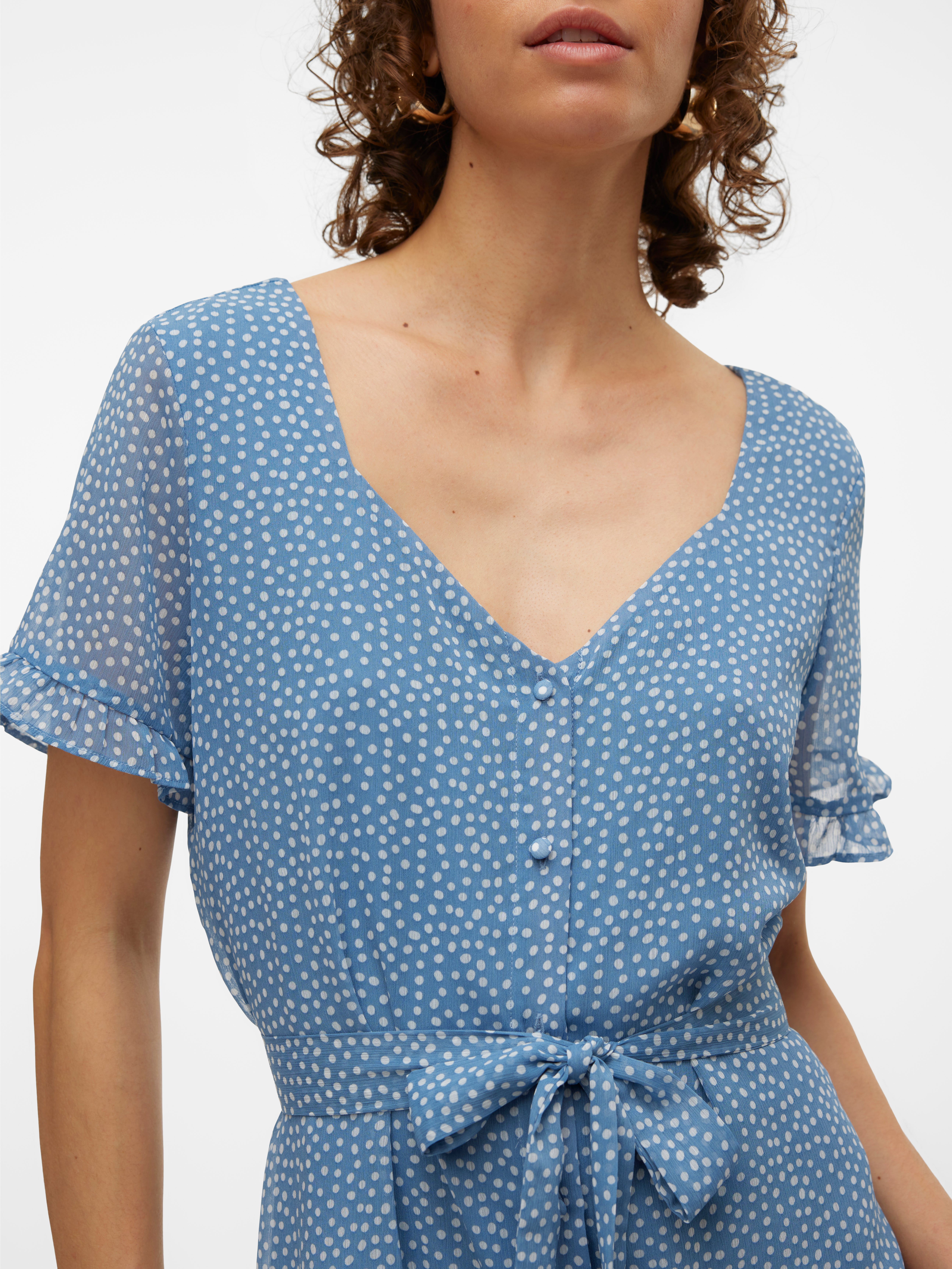 VERO MODA® VMCARO Short dress