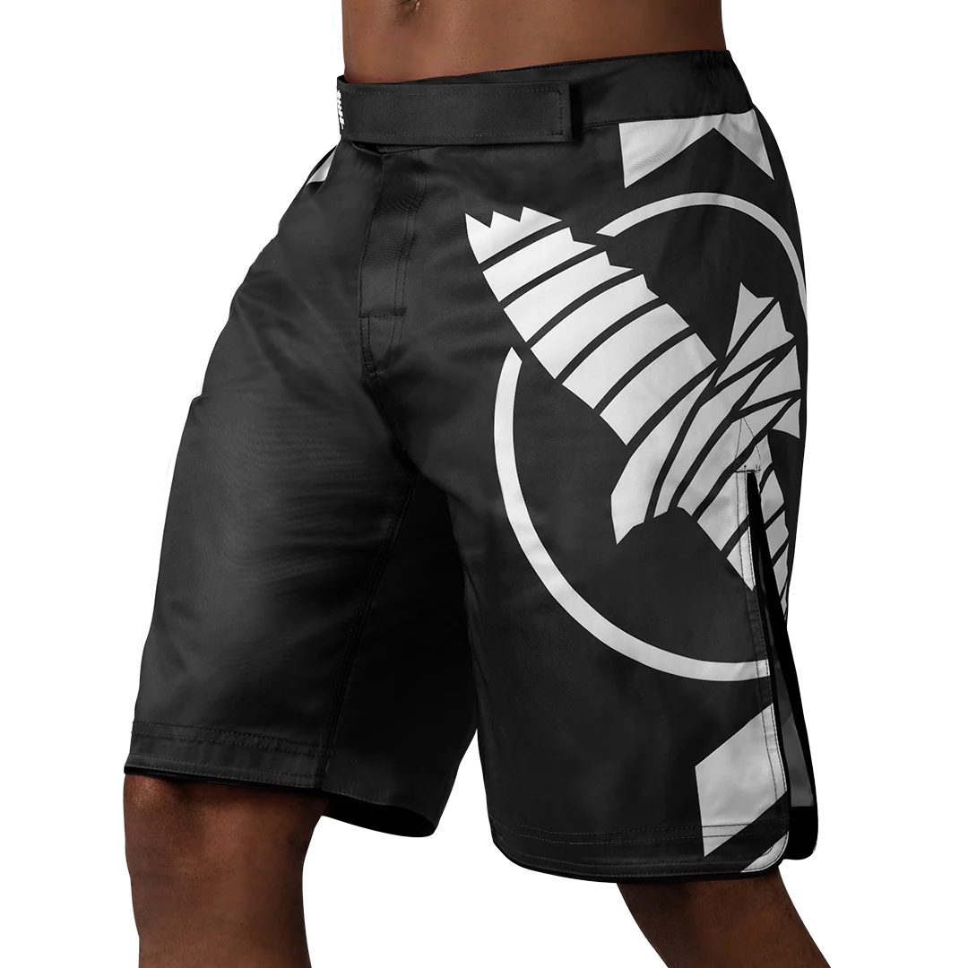 Winningdays Icon MMA Shorts