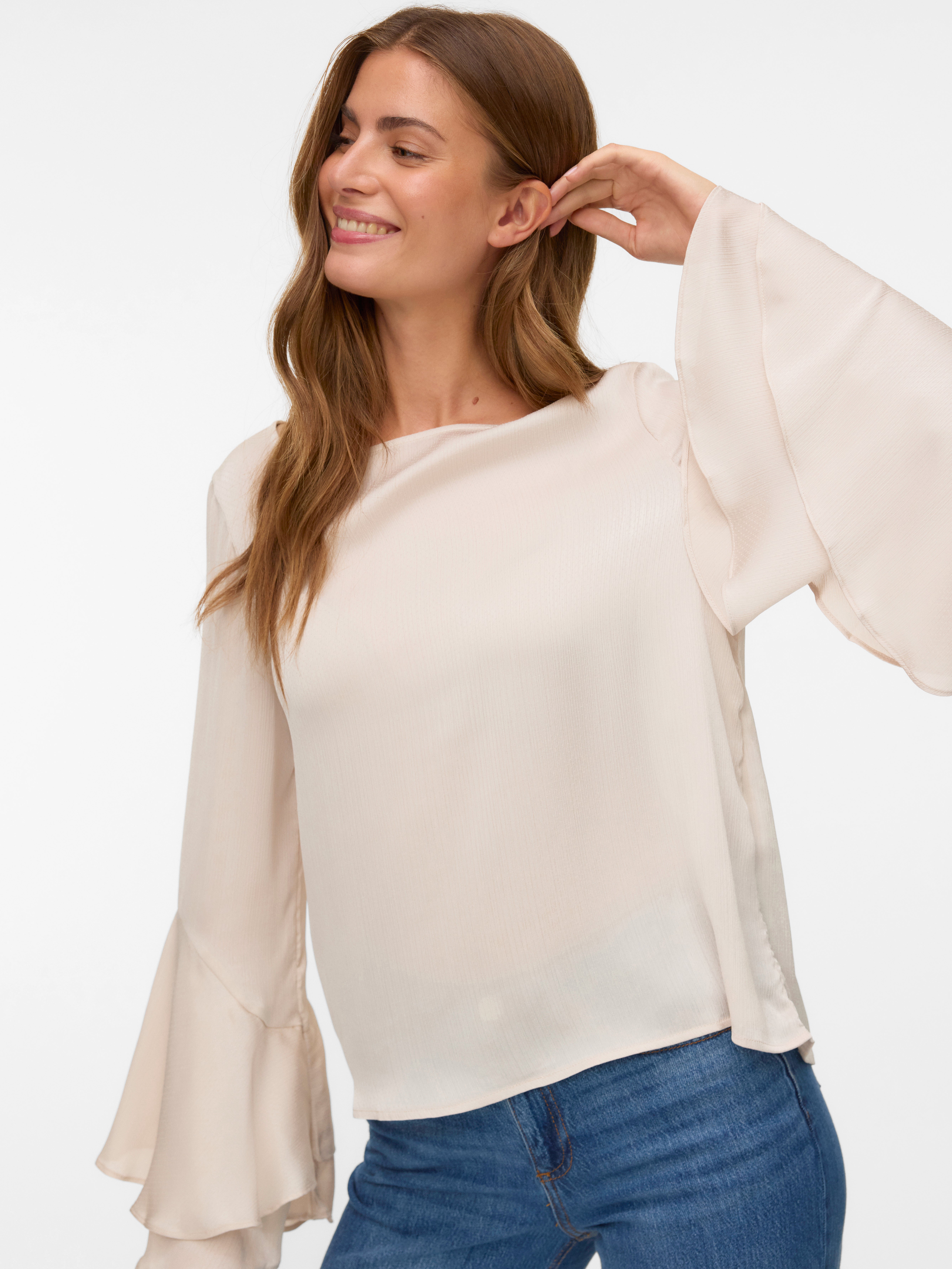 VERO MODA® VMLIVA Top