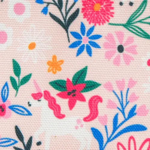 Pochette avant medium Wonderland