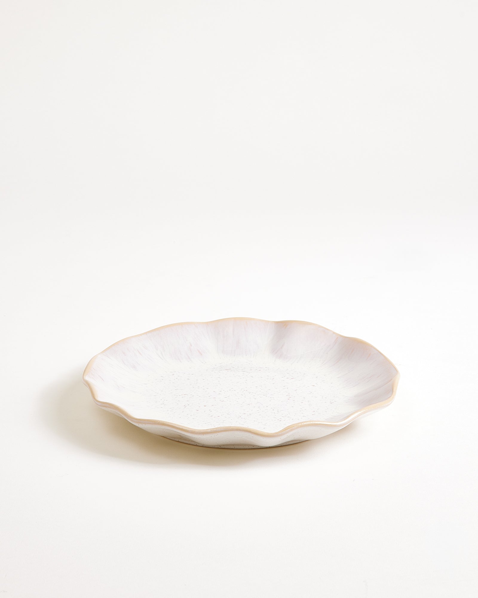 AREIA - SMALL PLATE SHELL SAND