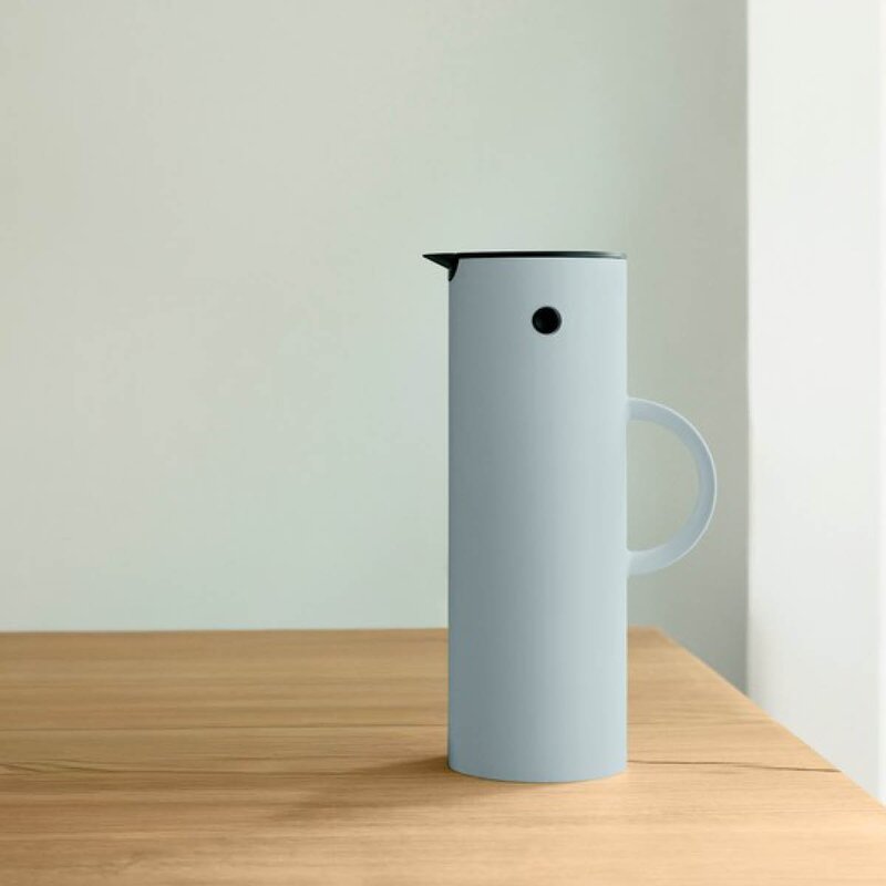 EM77 termokanne 1L soft cloud