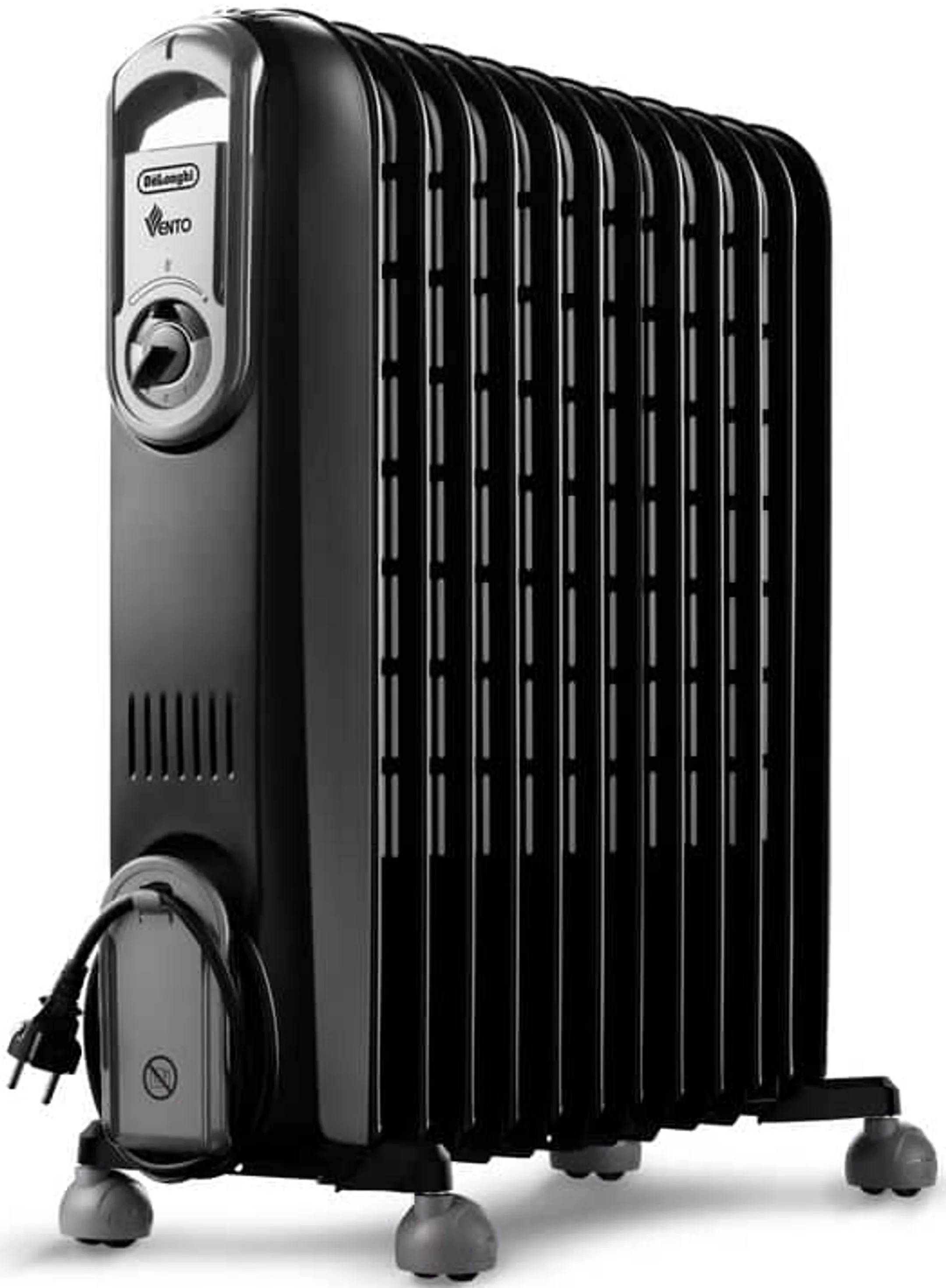 De'Longhi Oliegevulde radiator XL V551225.BG