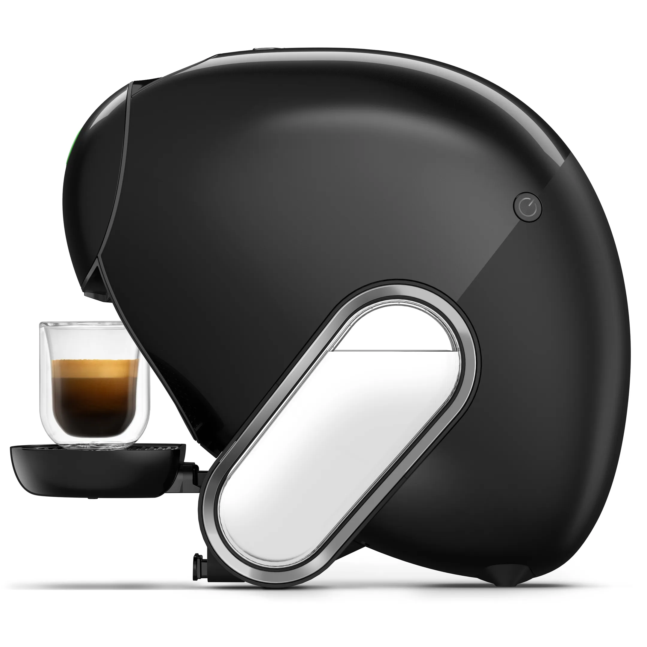 Krups Koffiemachine NESCAFÉ Dolce Gusto NEO CAFFÈ zwart KP830810