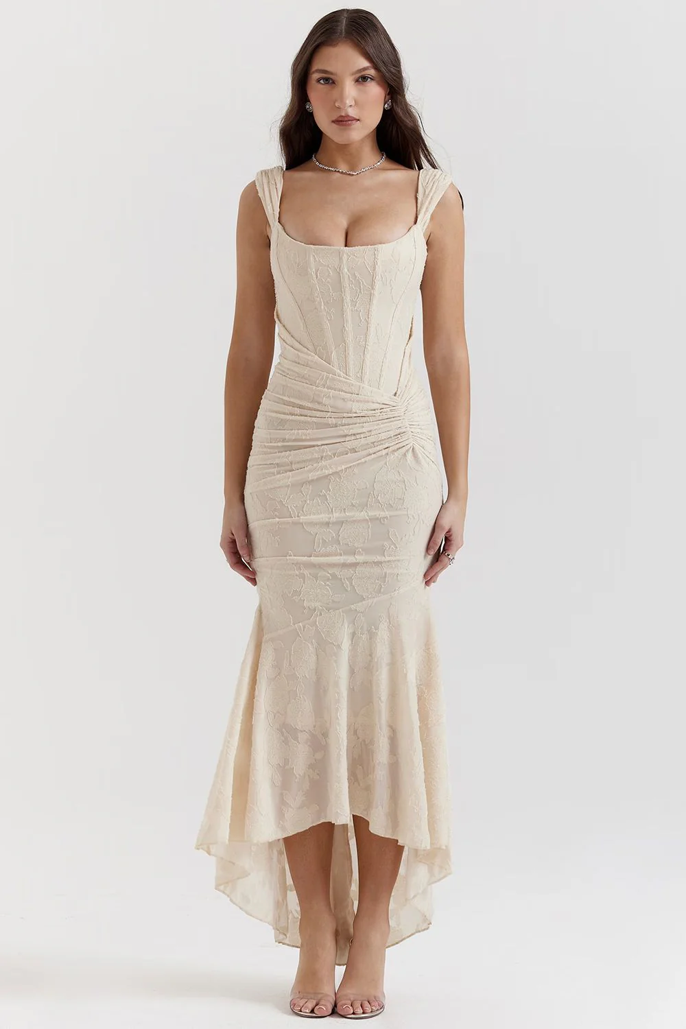 Catherine | Robe élégante