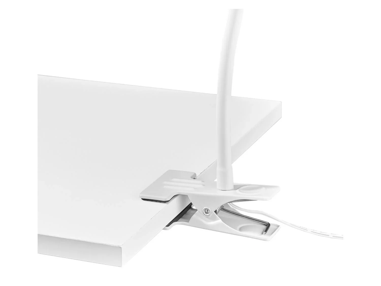 LIVARNO Lampe LED  pince