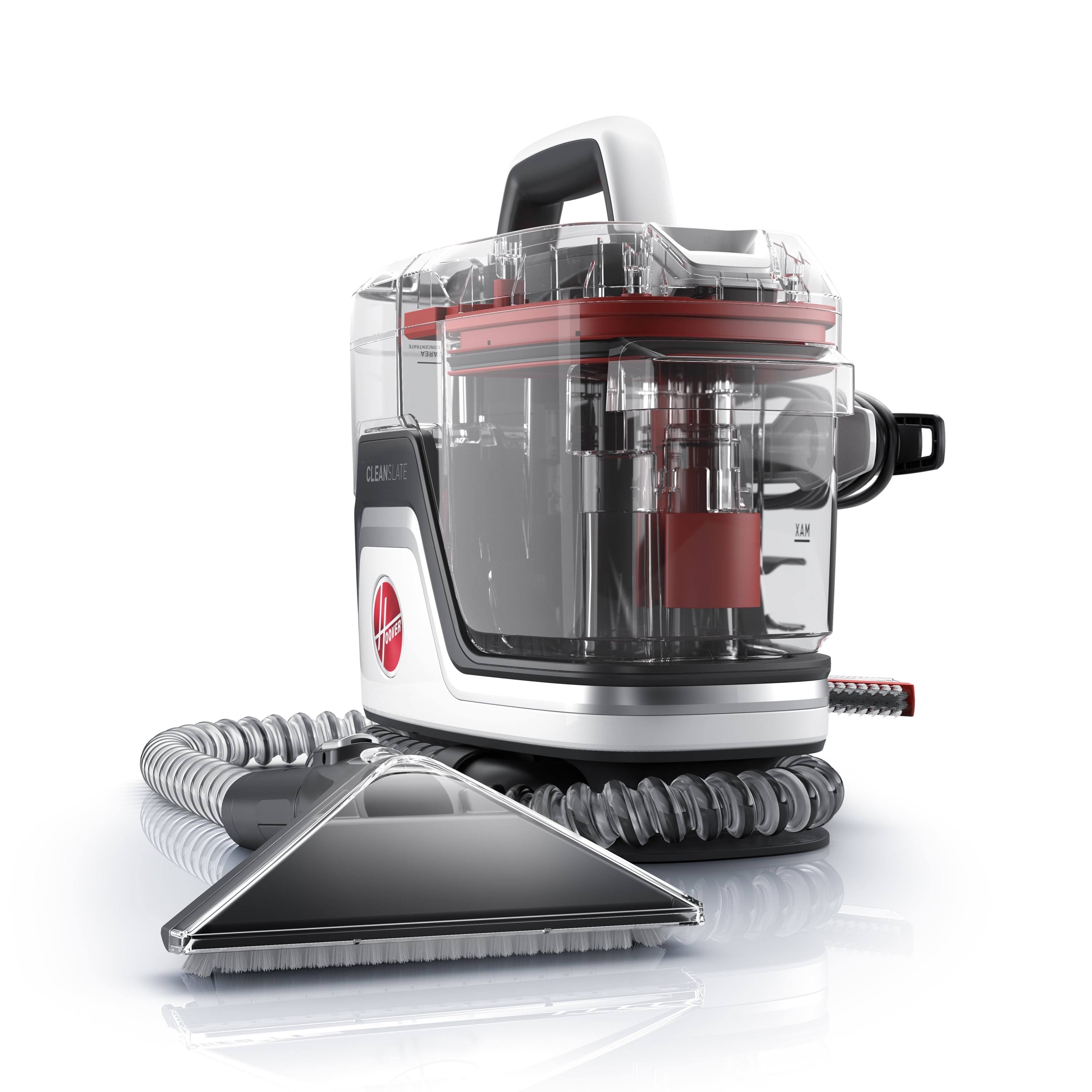 Hoover CleanSlate Portable Carpet and Upholstery Pet Spot Cleaner