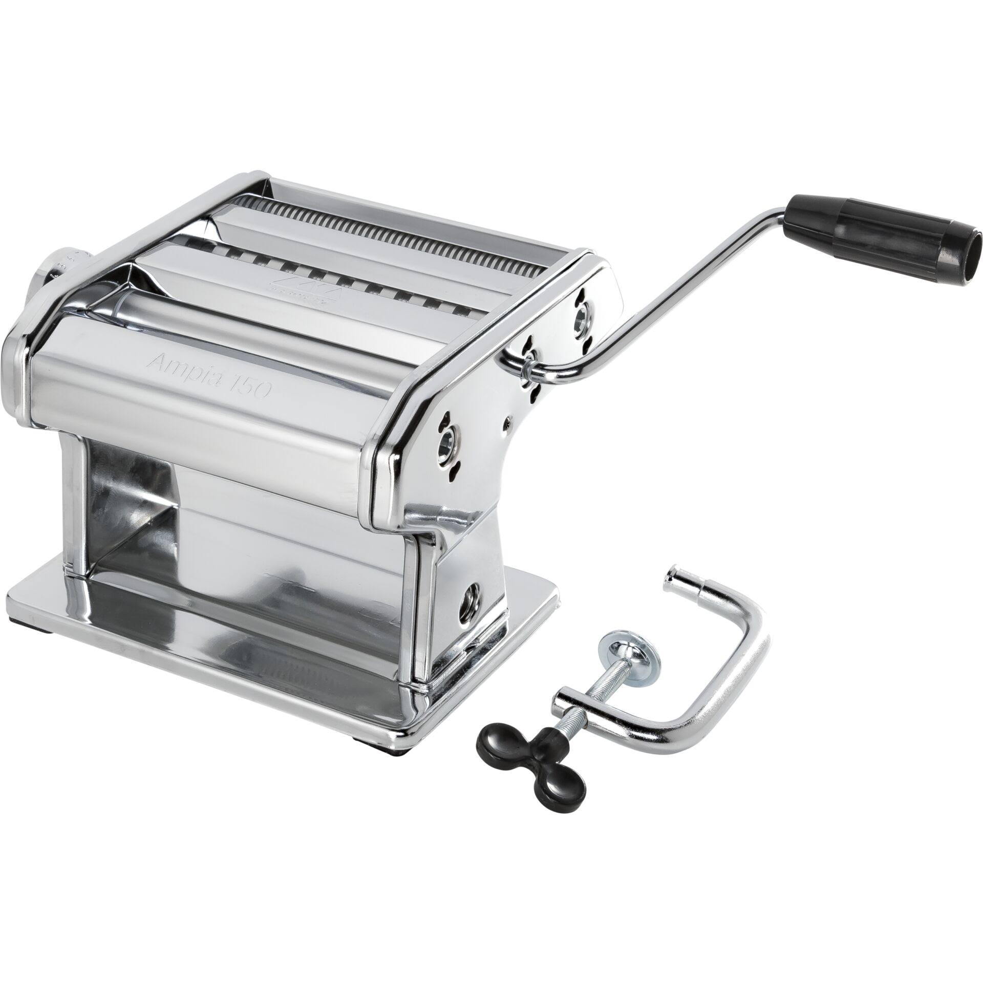 Marcato Ampia Classic 150 Pasta Machine
