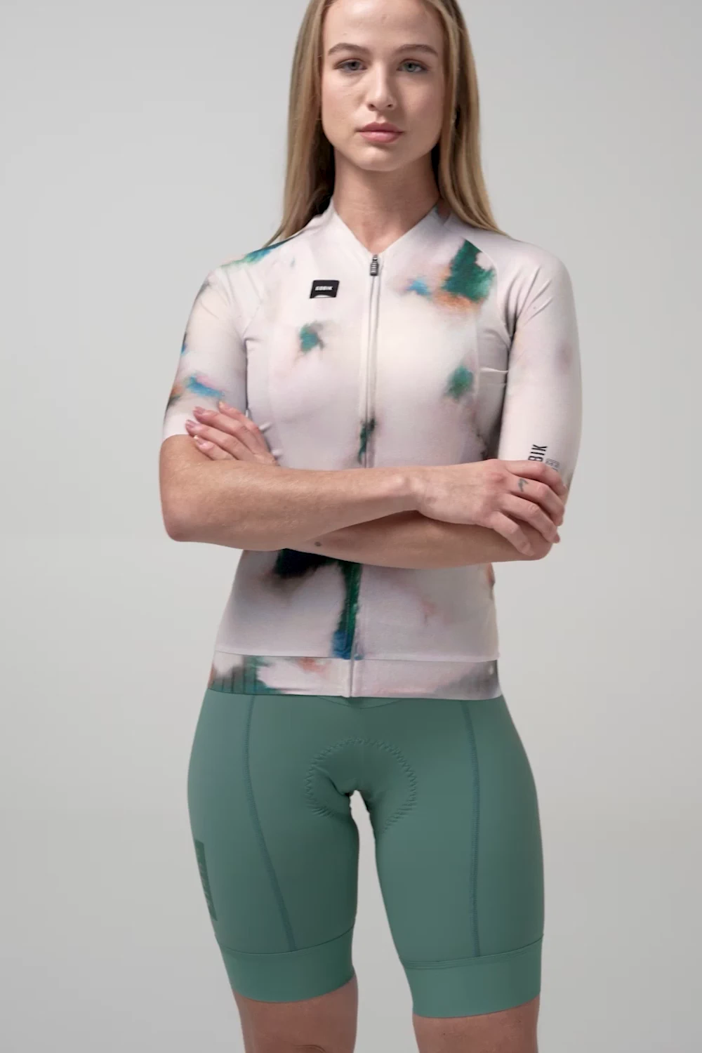 Gobik Jersey  Unisex CX Pro 3.0 Yucca