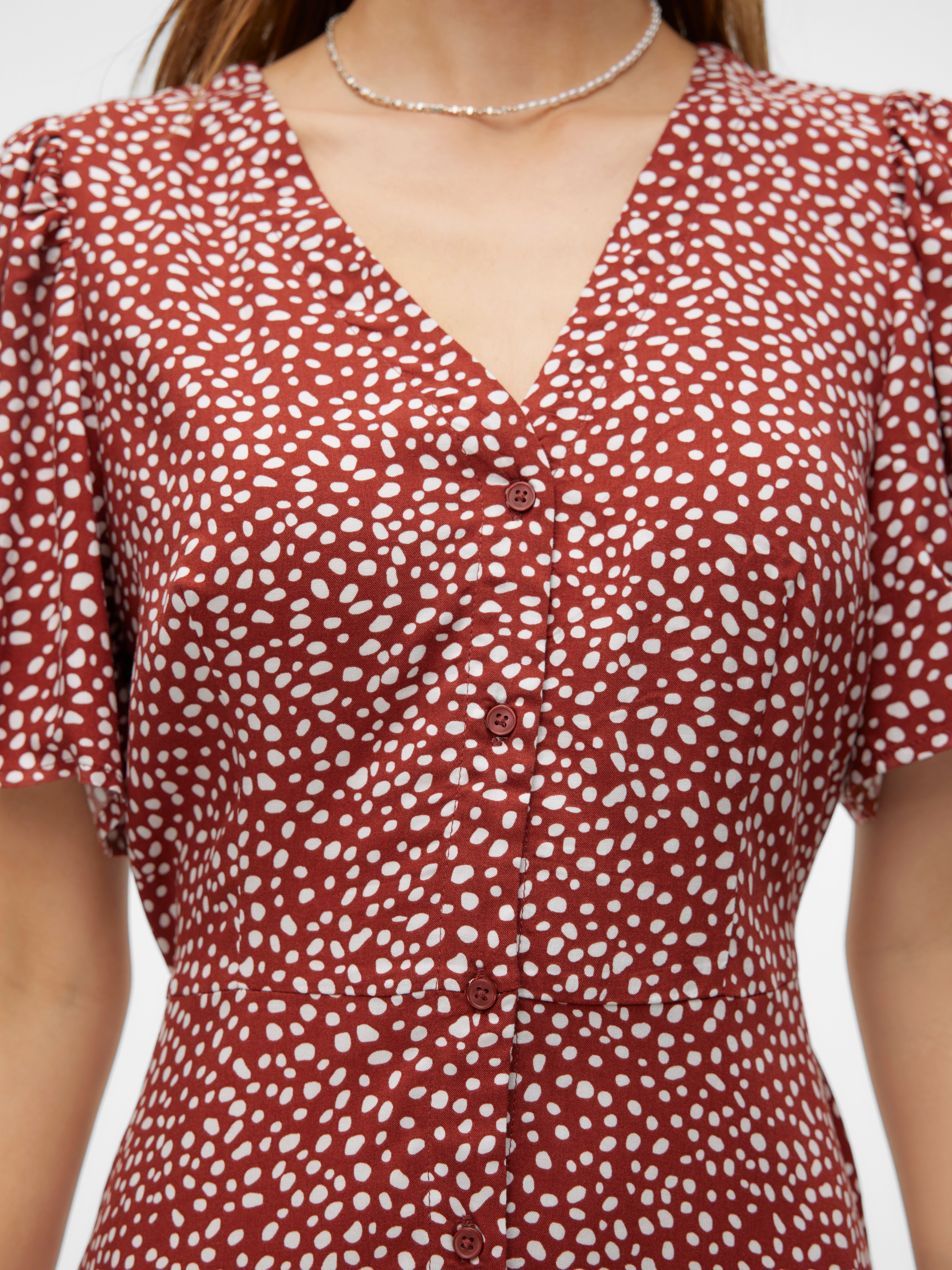 VERO MODA® VMALBA Short dress