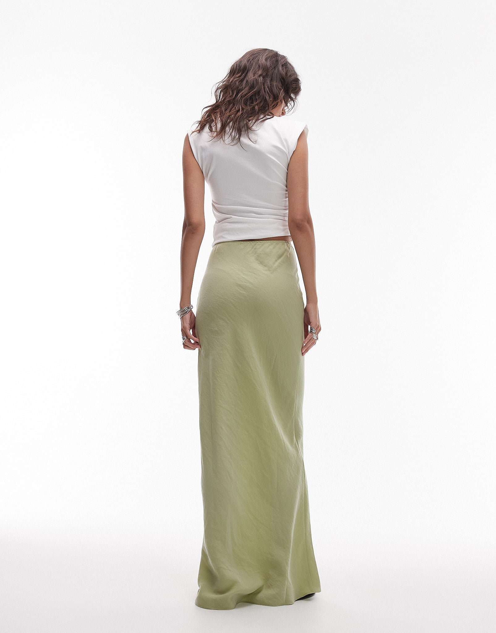 VERO MODA® TOPSHOP Skirt