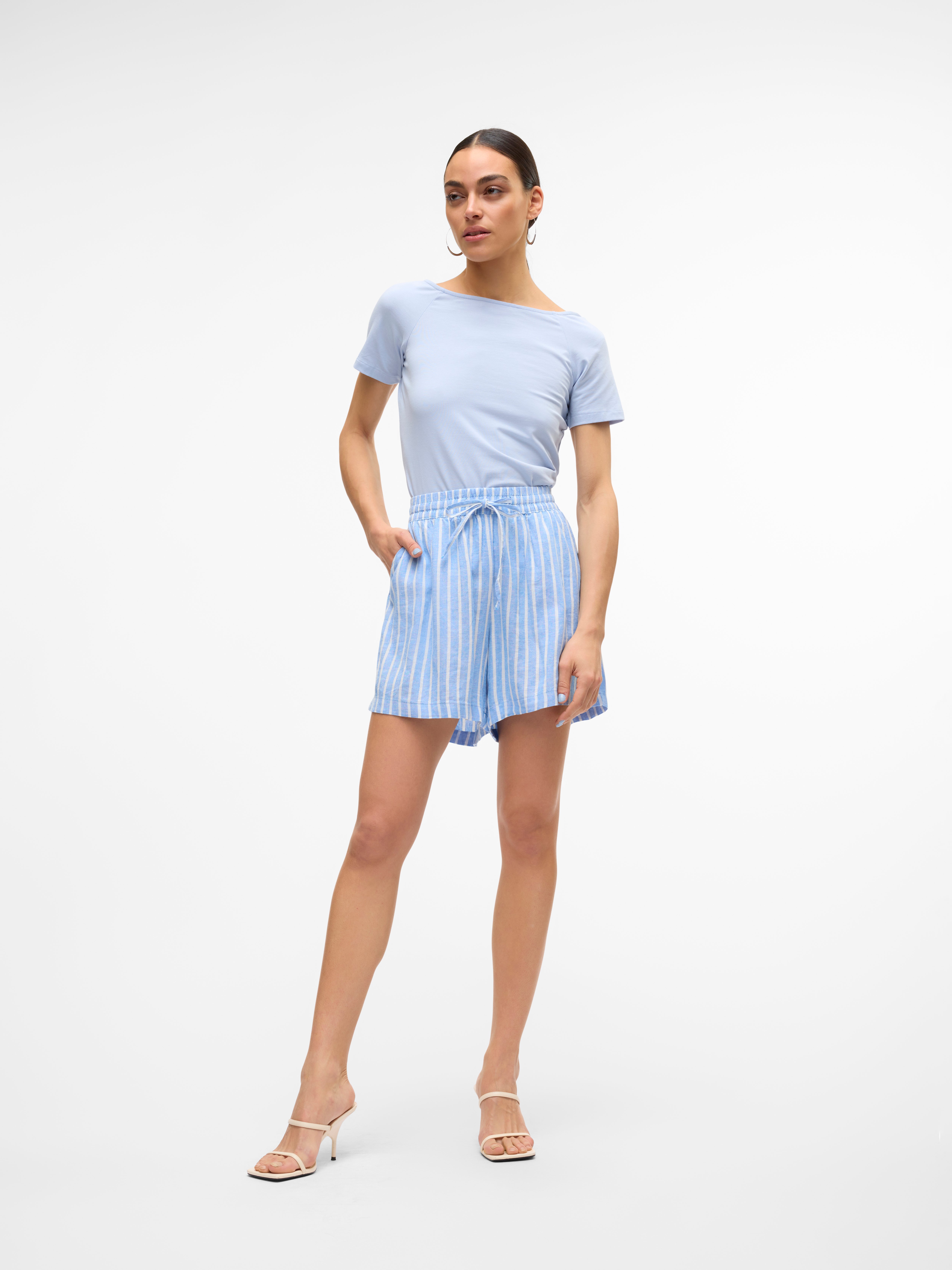 VERO MODA® VMLINN Shorts