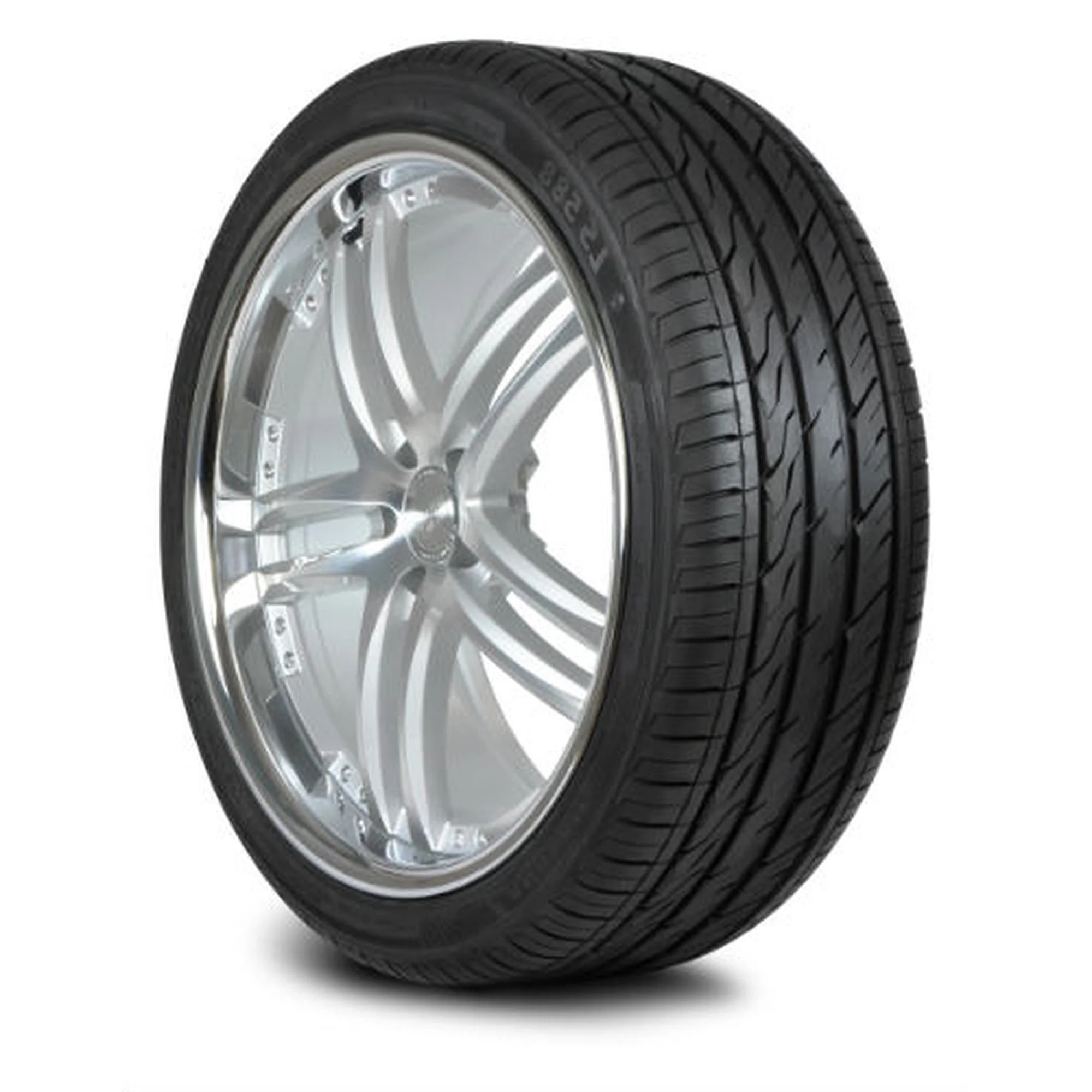 Landsail LS588 UHP UHP All-Season 245/40R19 98W Passenger Tire