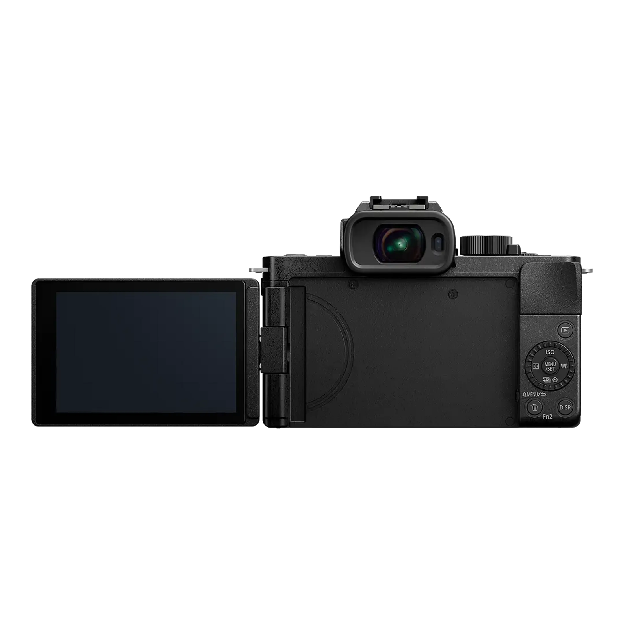 Panasonic LUMIX G100D - Micro 4/3 + 12-32mm F3.5-5.6