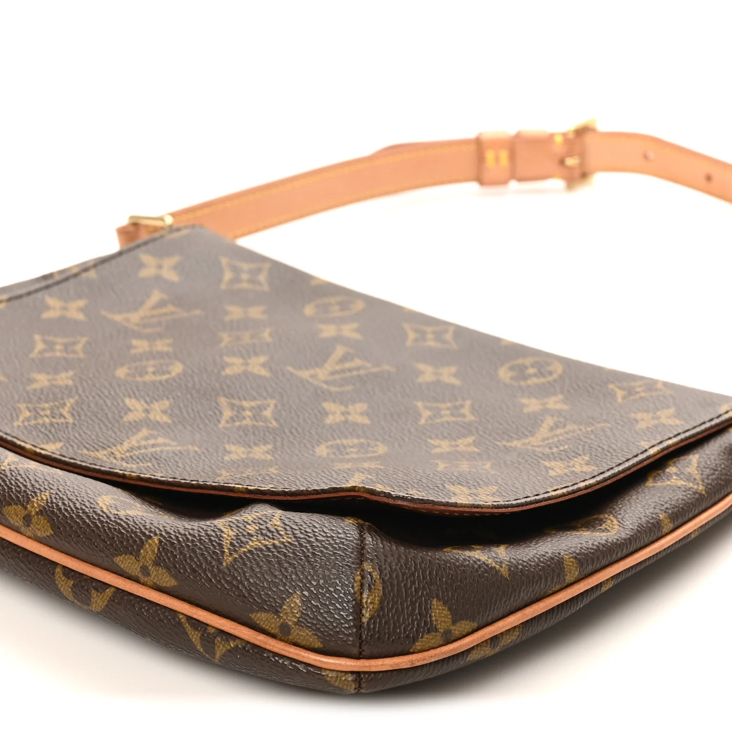 Monogram Musette Tango