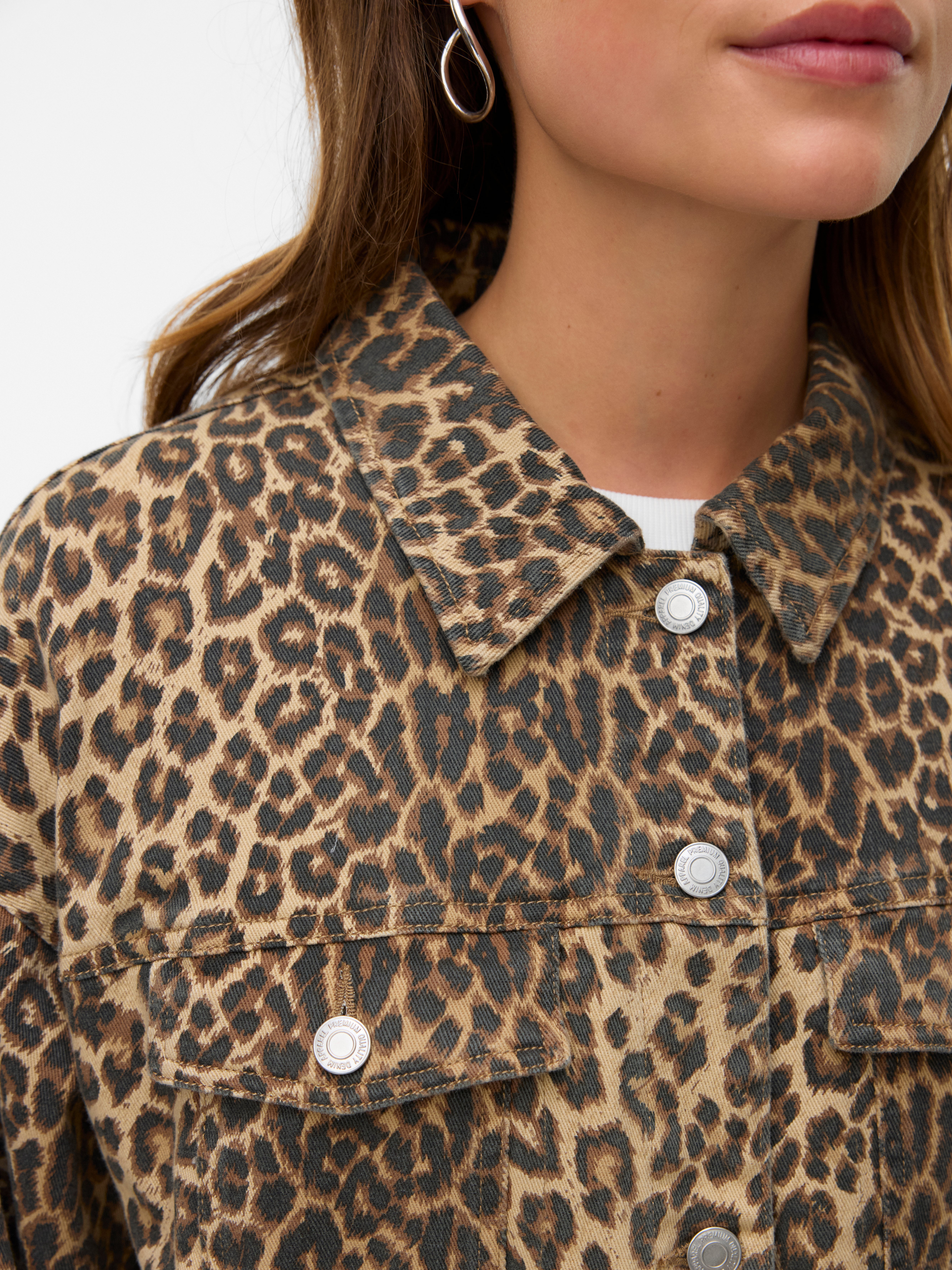 VERO MODA® VMTESSA Jacket