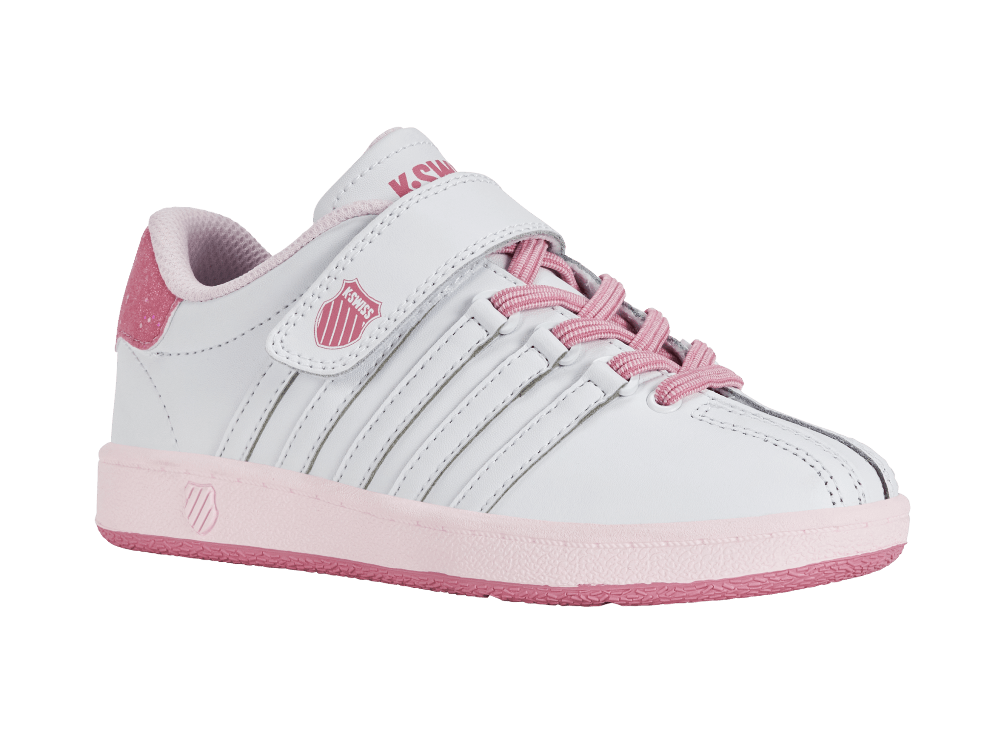 CLASSIC VN VLC - K-Swiss Shoes