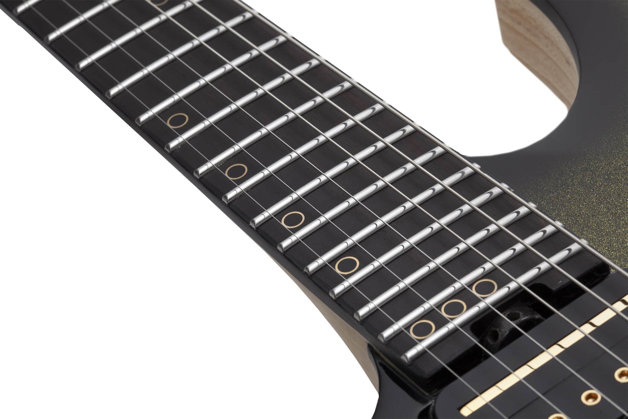 C-1 50th Anniversary LH