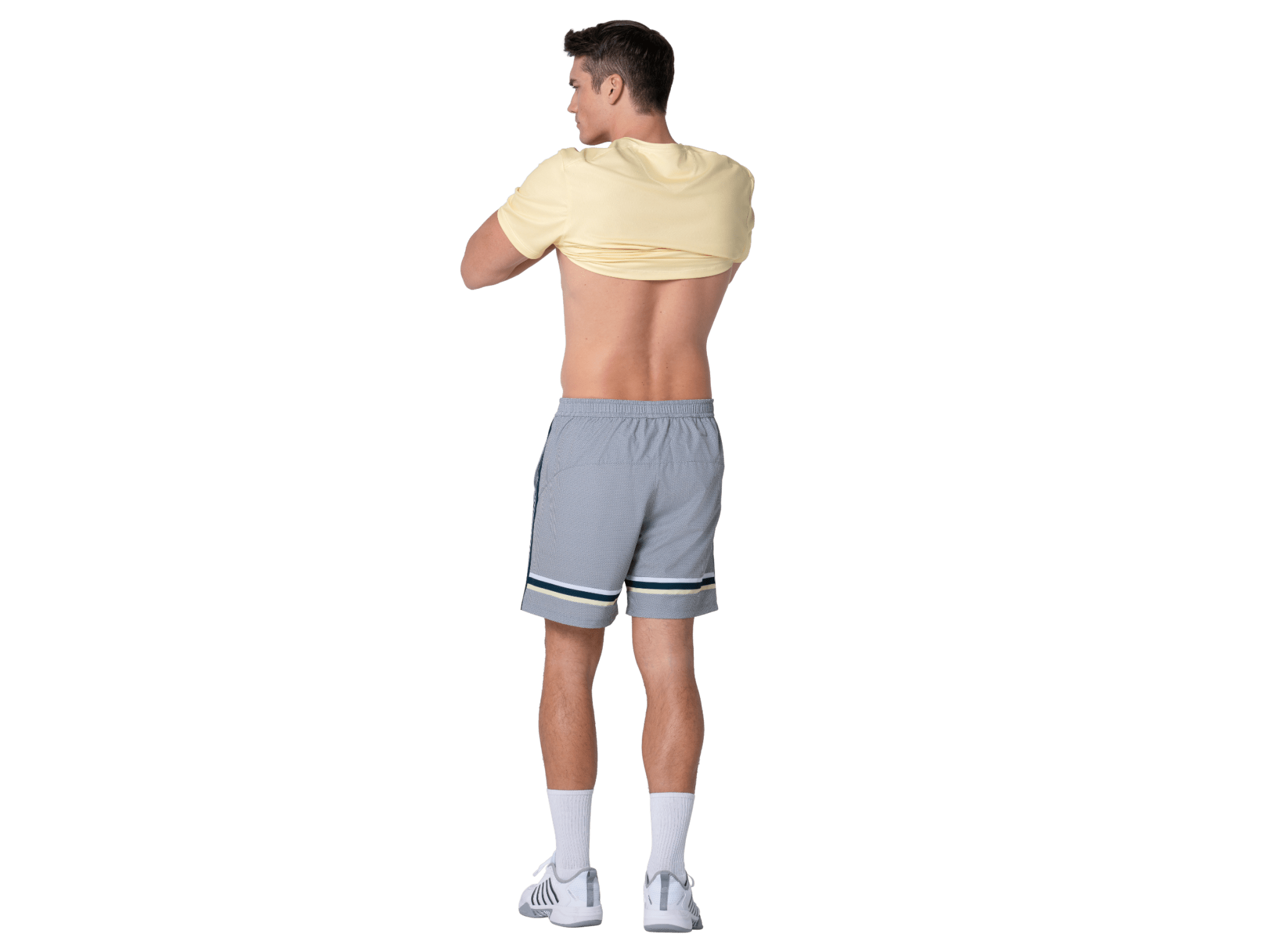 FORGE SHORT-7
