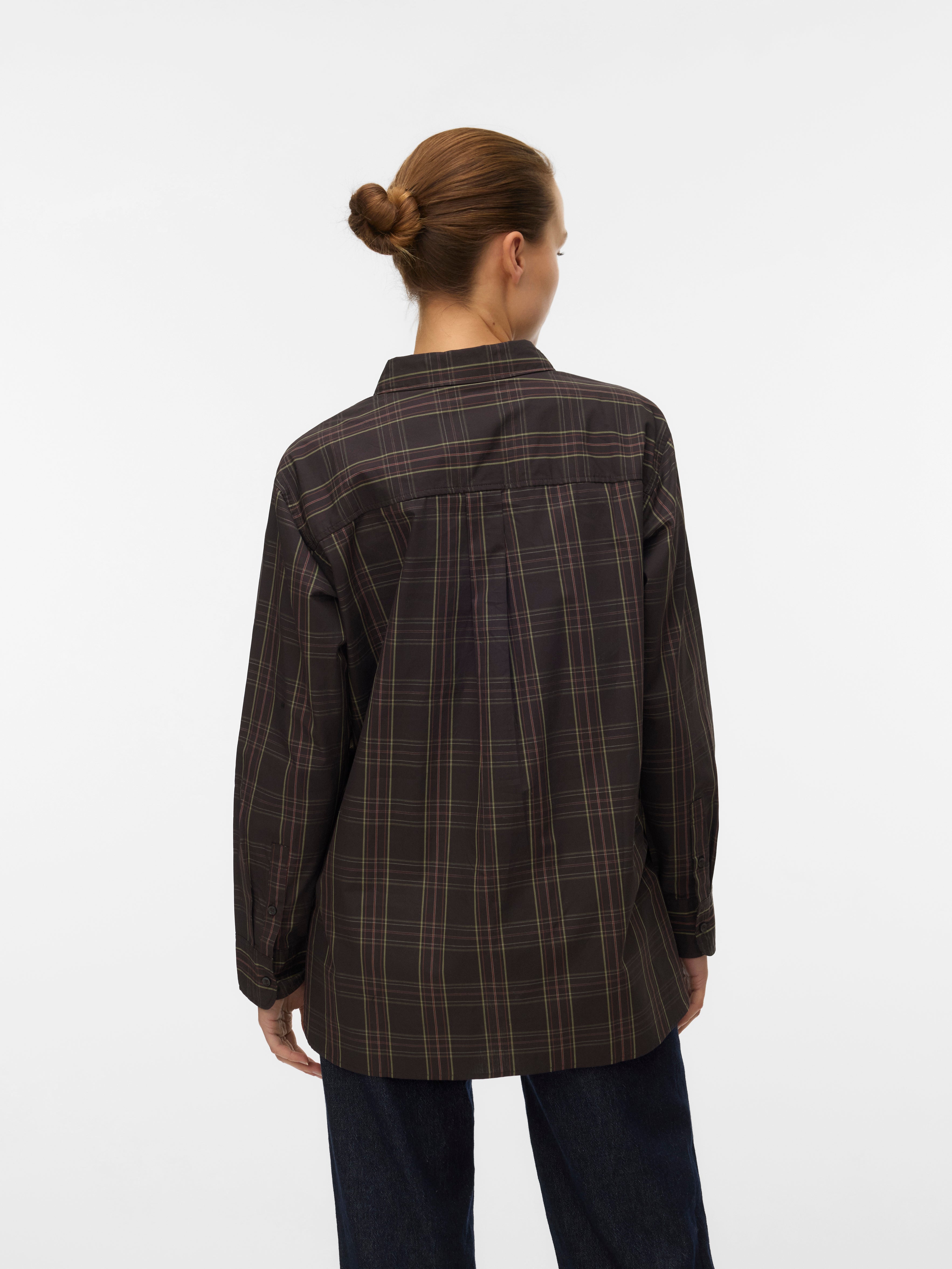 VERO MODA® VMELINA Shirt