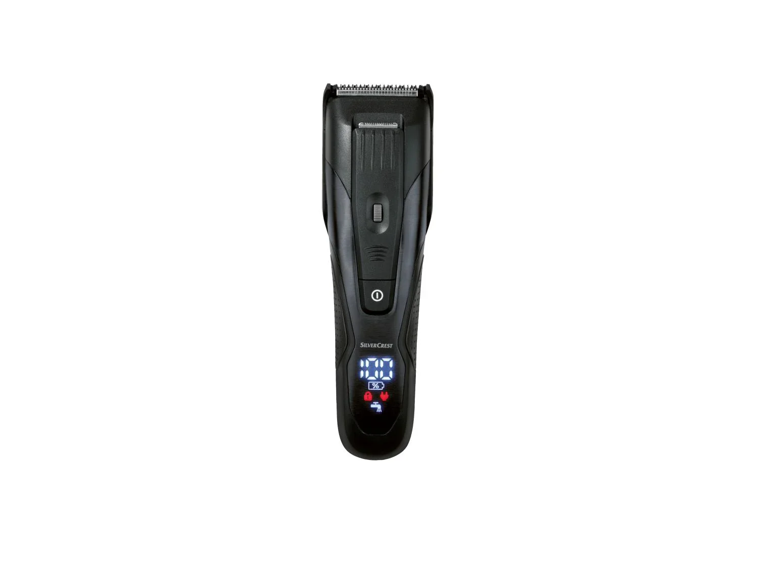 SILVERCREST PERSONAL CARE Tondeuse  barbe