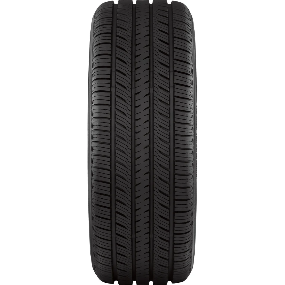 Set of 2 Yokohama Avid Ascend LX 215/60R16 95H Tires 2156016 215 60 16