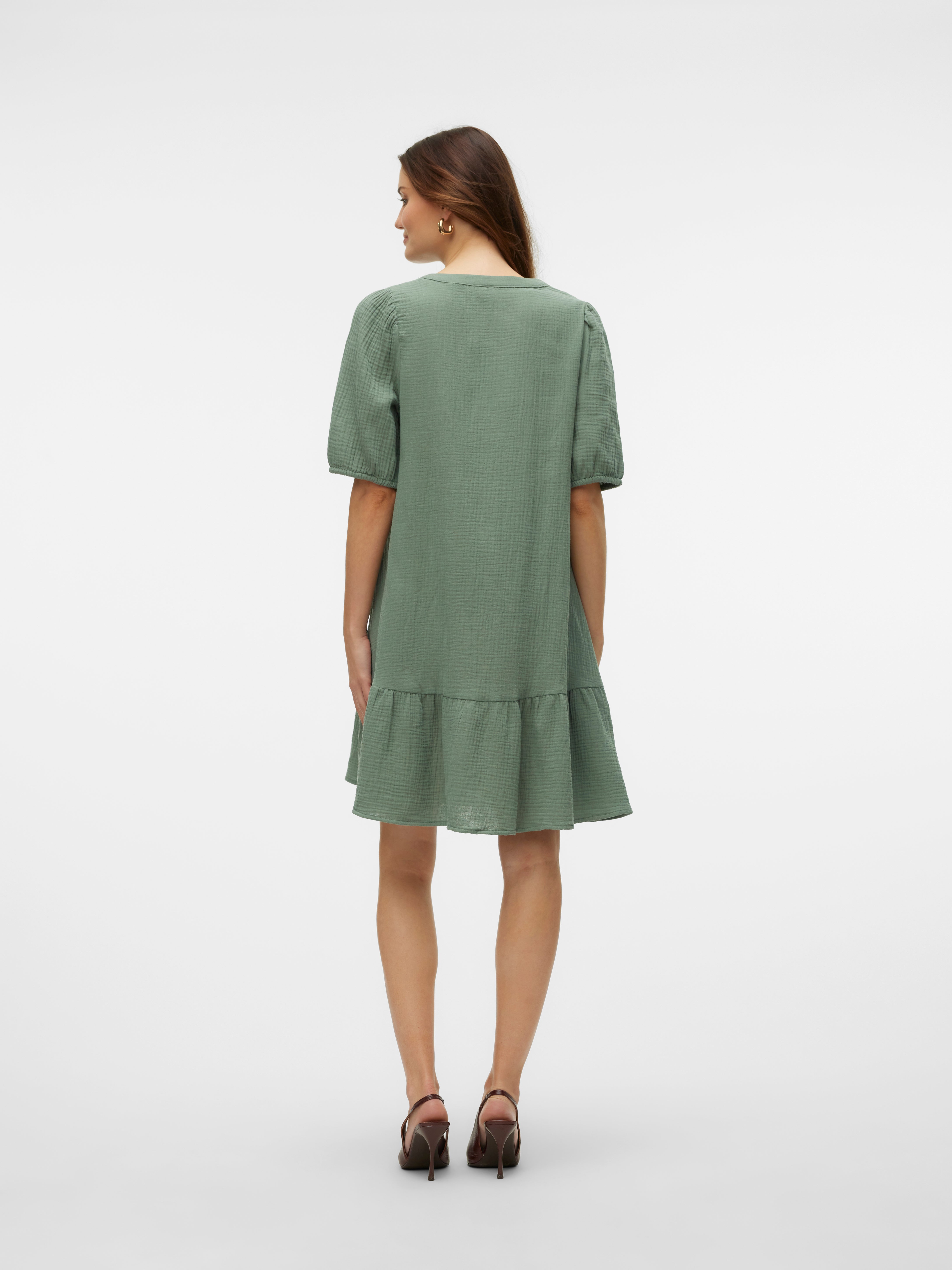 VERO MODA® VMNATALI Long dress