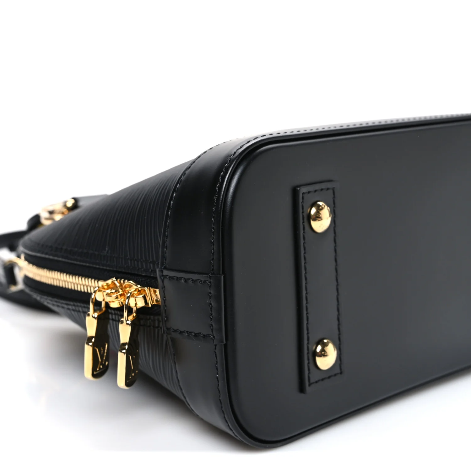 LV X TM Epi Alma BB Black