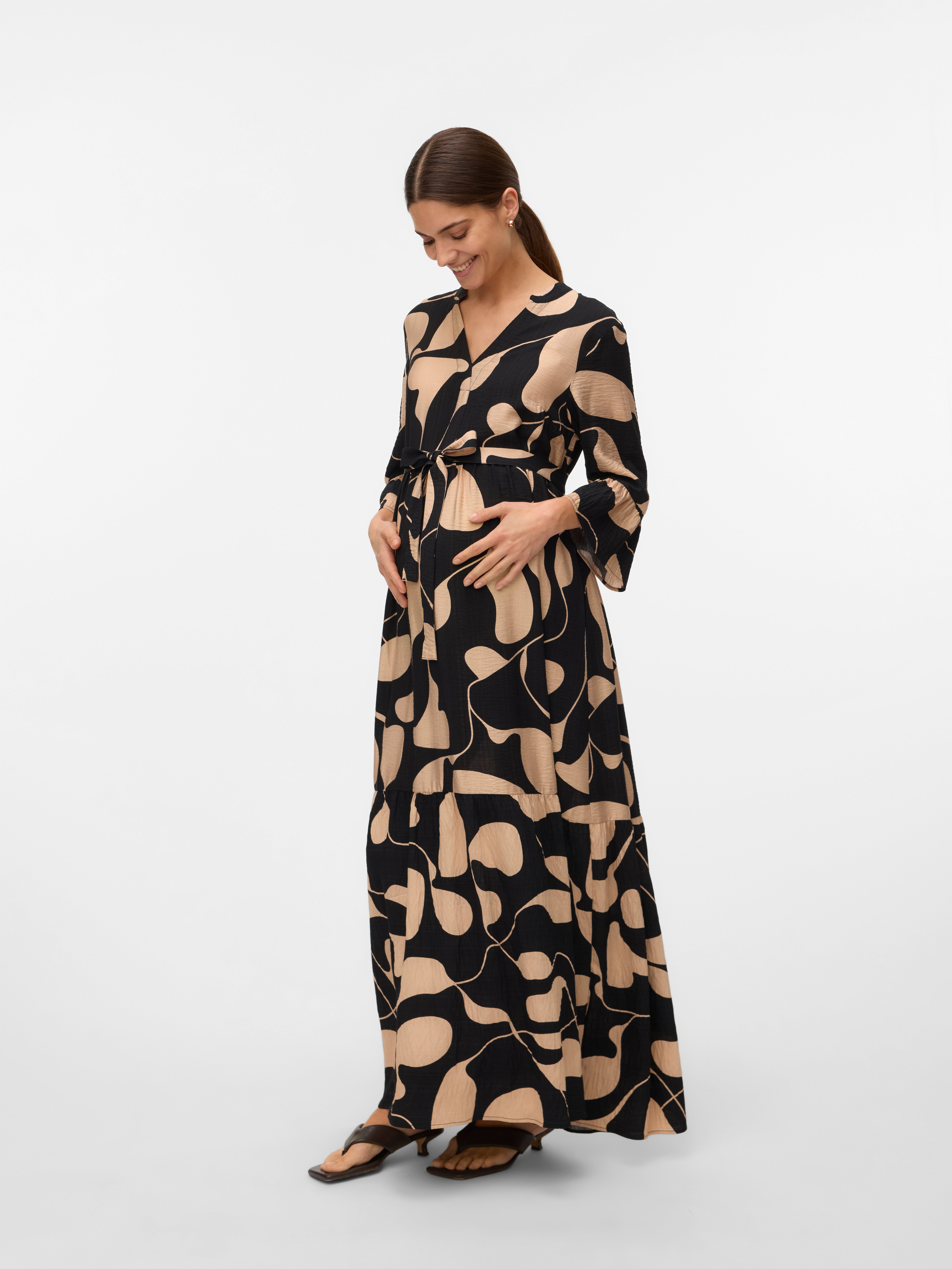 VERO MODA® VMMVERA Maternity Dress