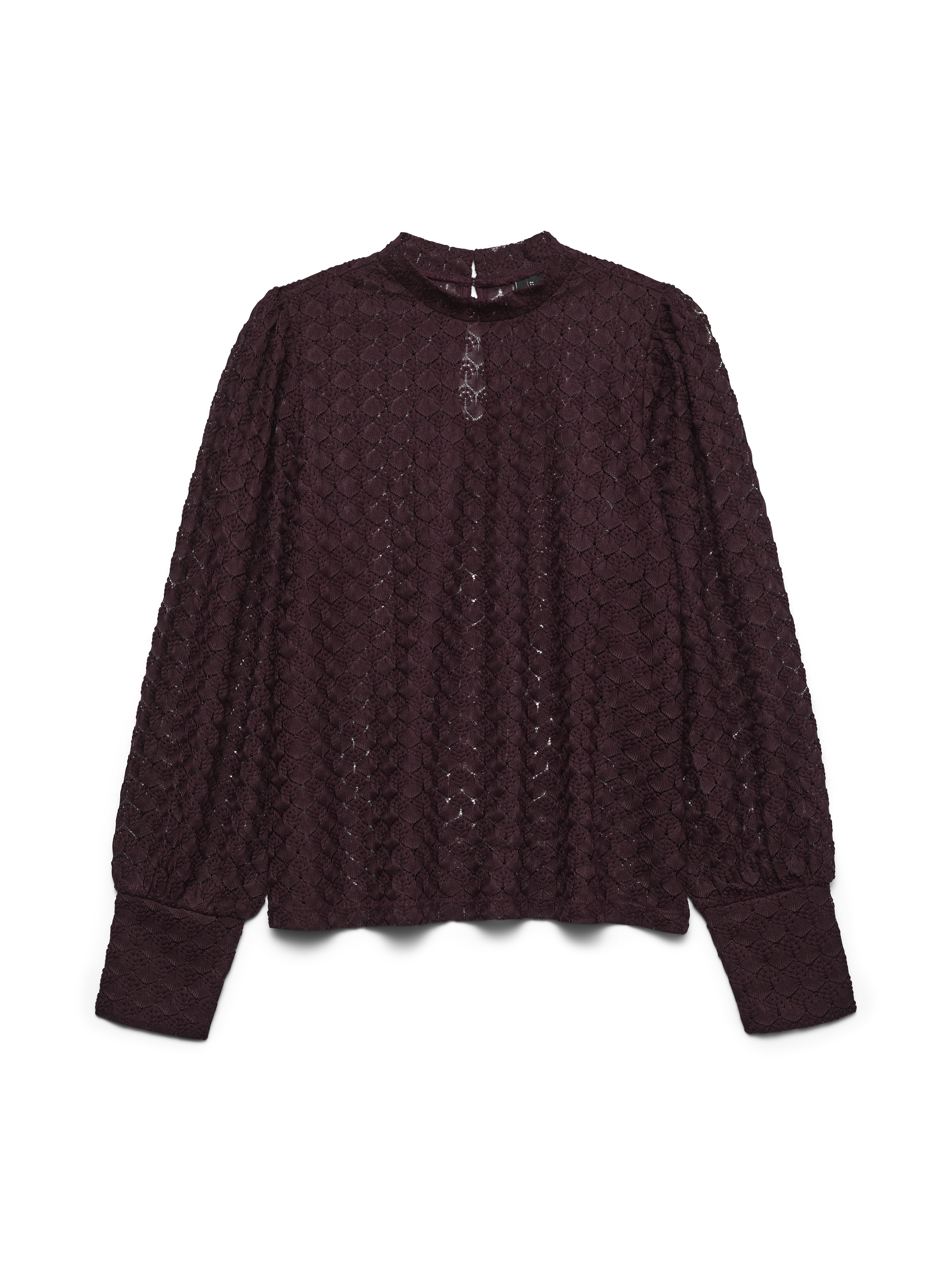 VERO MODA® VMBECCA Top