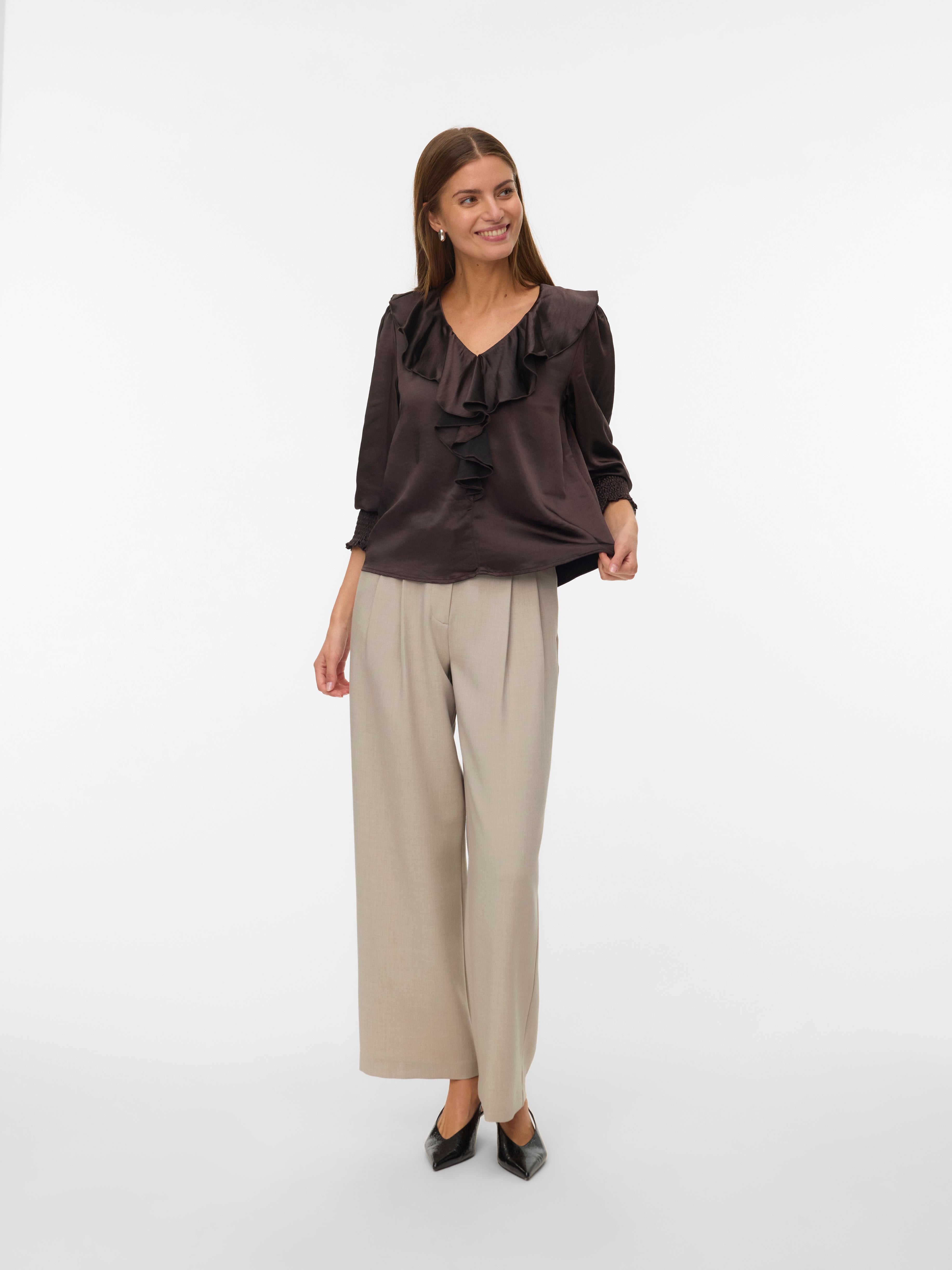 VERO MODA® AWBEA Top