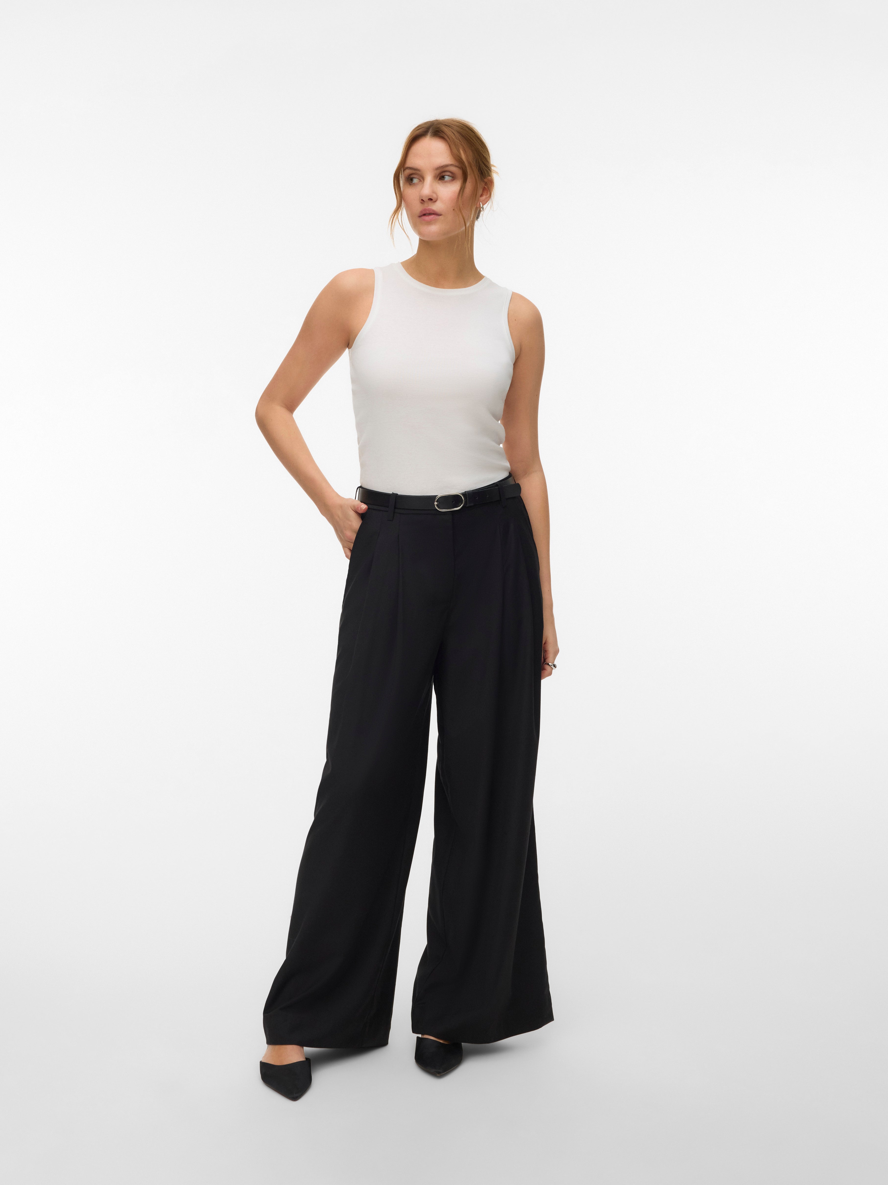 VERO MODA® AWBONNIE Tank-Top