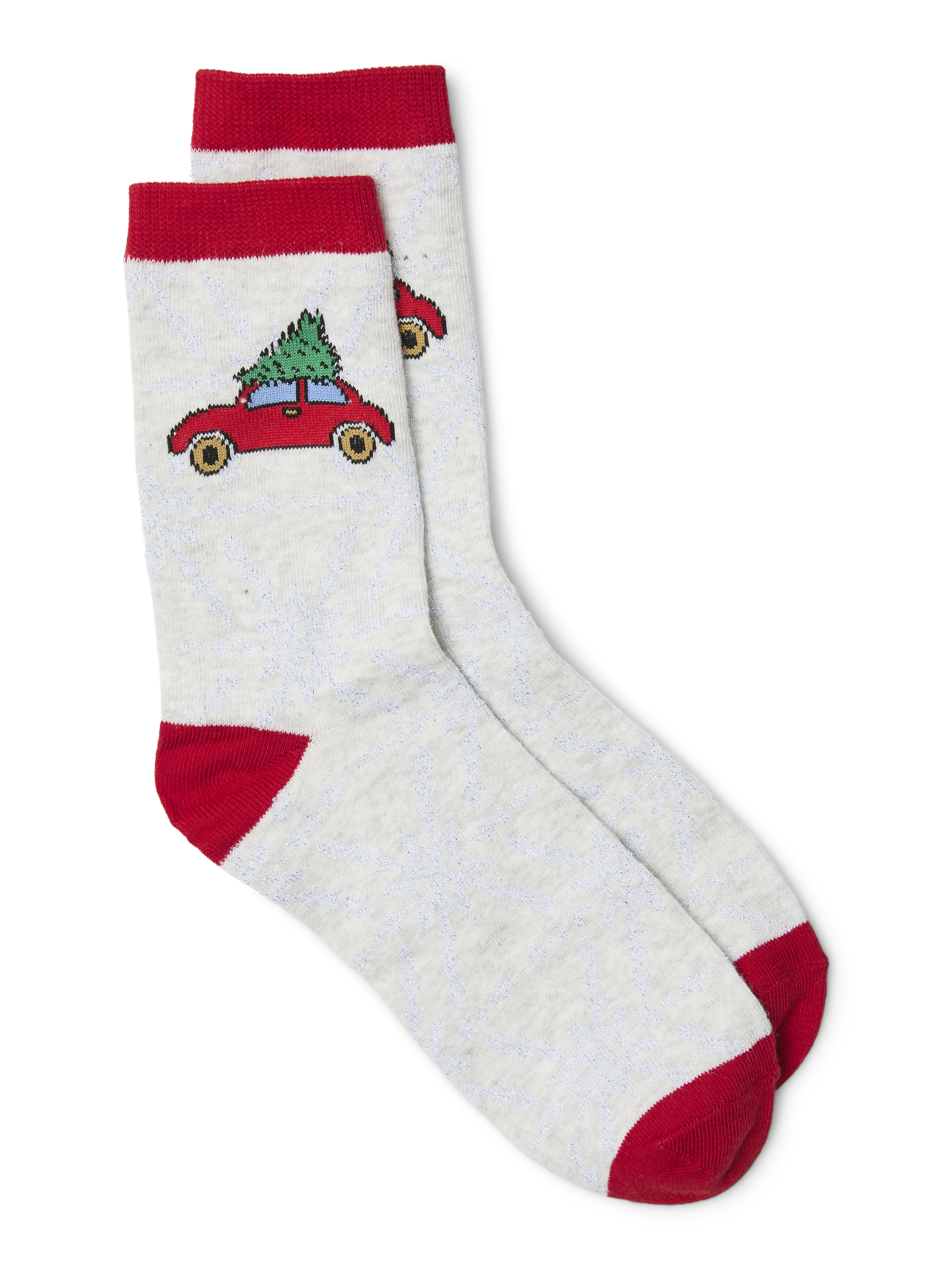 VERO MODA® VMELF 4-pack Socks